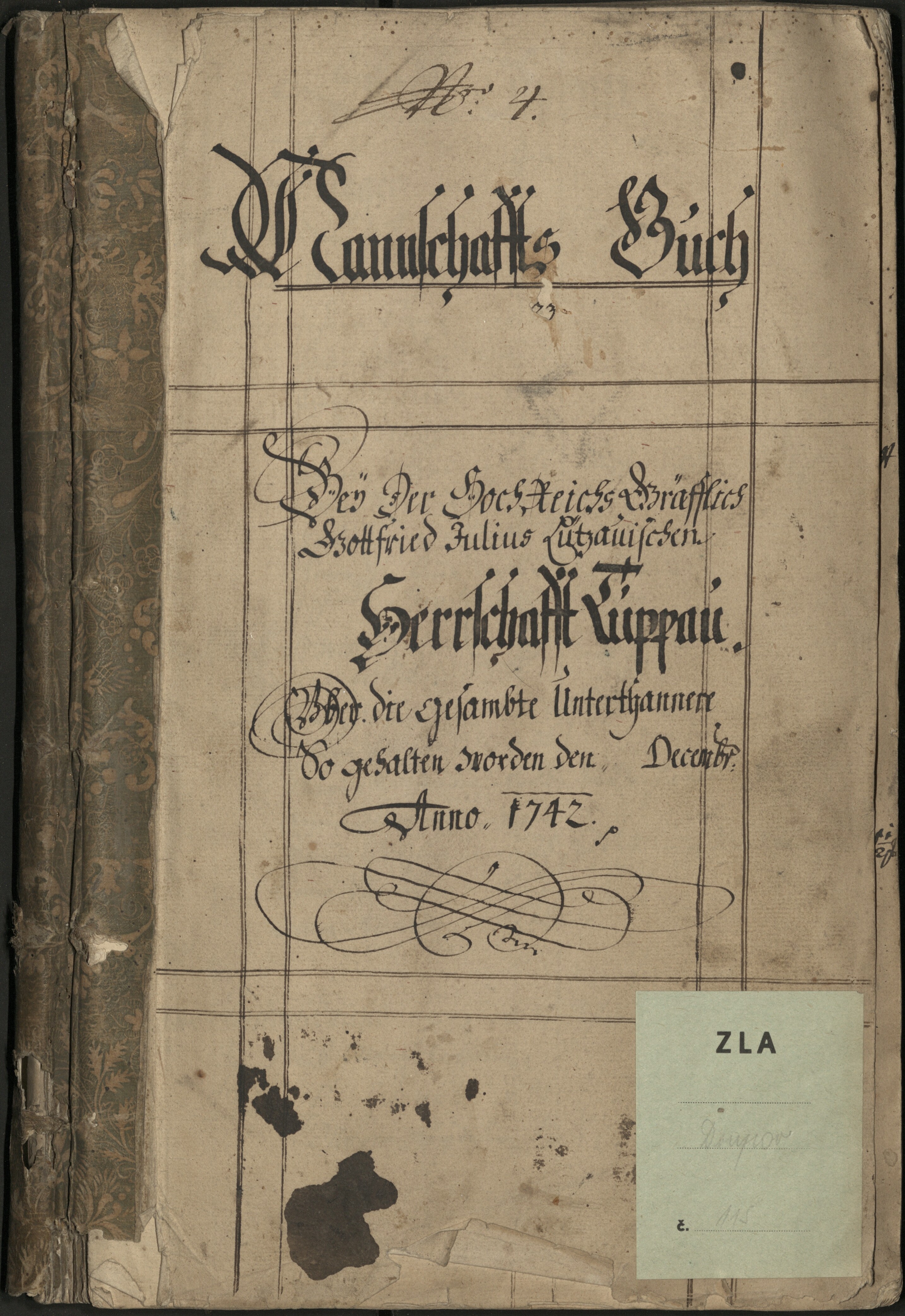 1. soap-pn_00183-vs-doupov_mannschaftsbuch-1742-sig115_0010