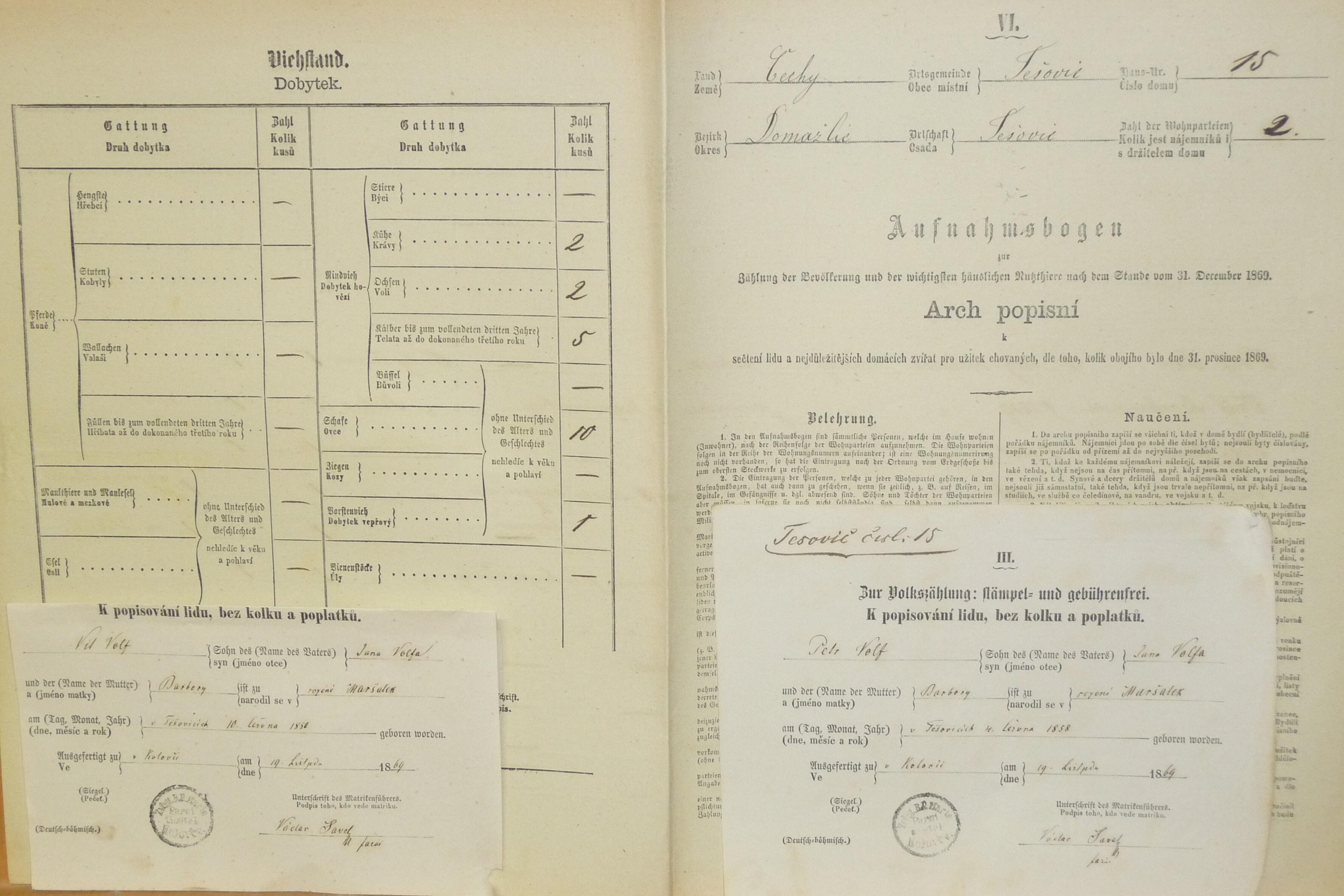 1. soap-do_00592_census-1869-tesovice-cp015_0010