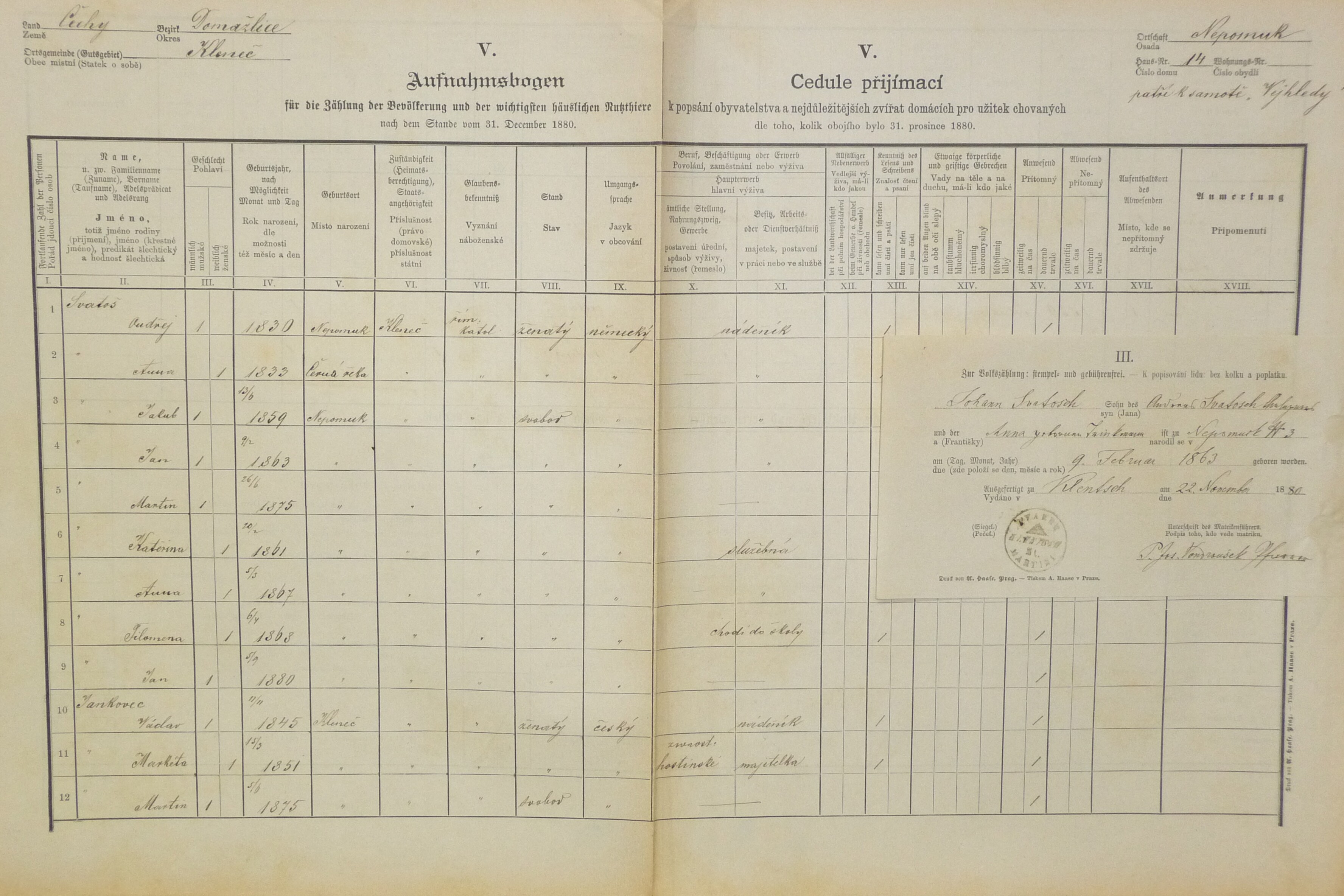 1. soap-do_00592_census-1880-klenci-nepomuk-cp014_0010