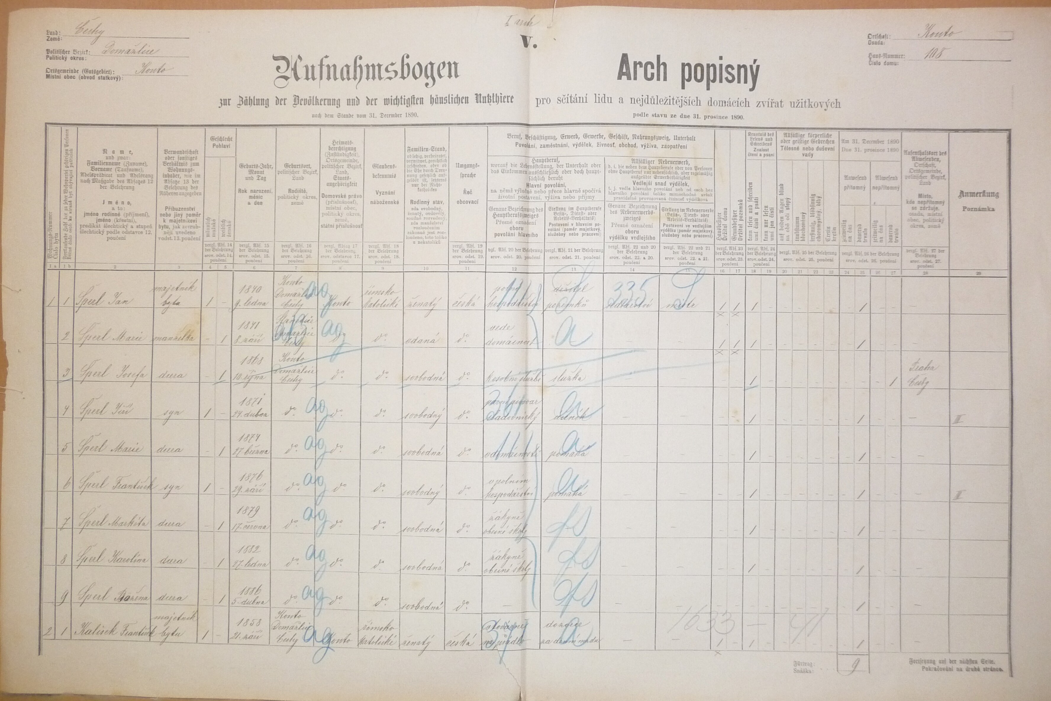 1. soap-do_00592_census-1890-kout-cp108_0010