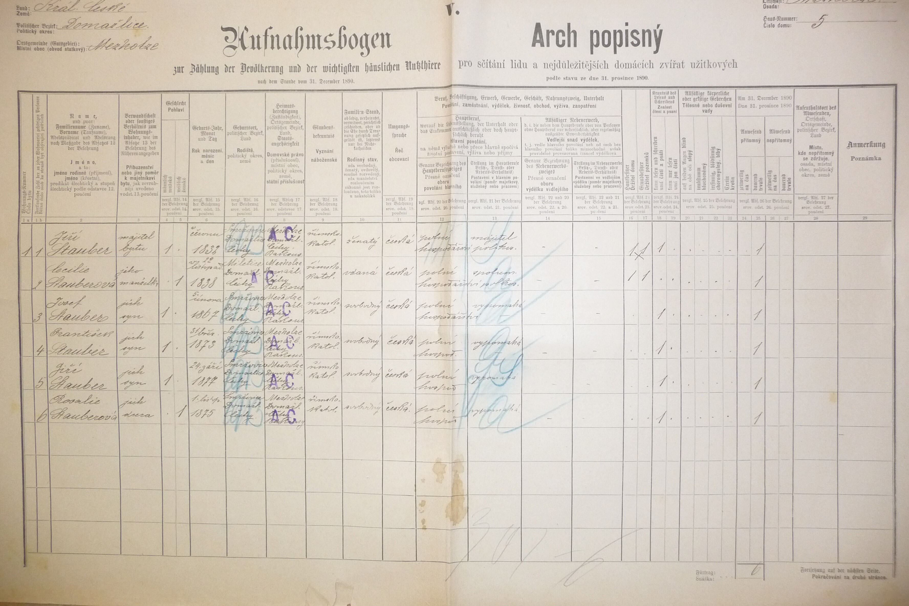 1. soap-do_00592_census-1890-mezholezy-cp005_0010