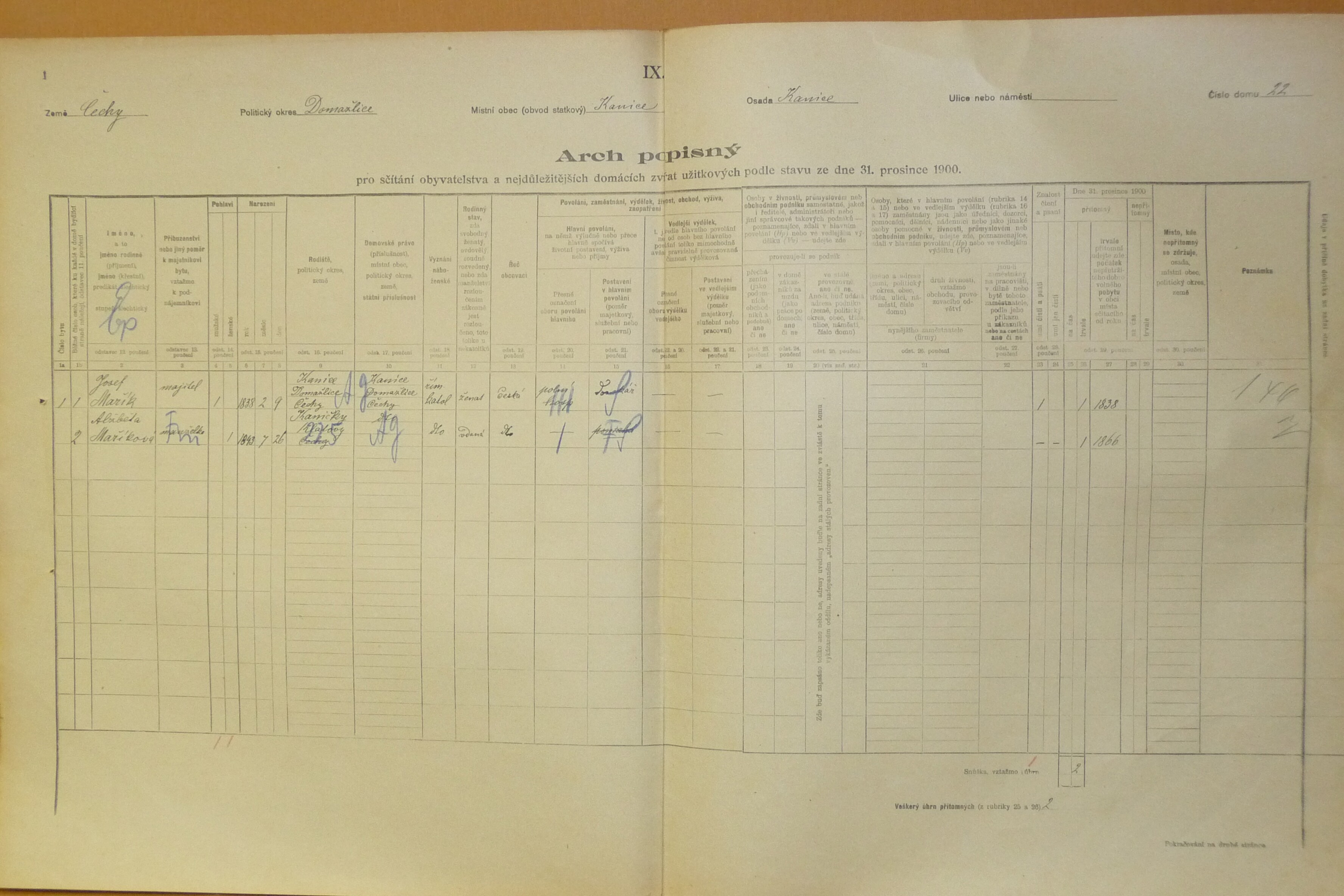 1. soap-do_00592_census-1900-kanice-cp022_0010