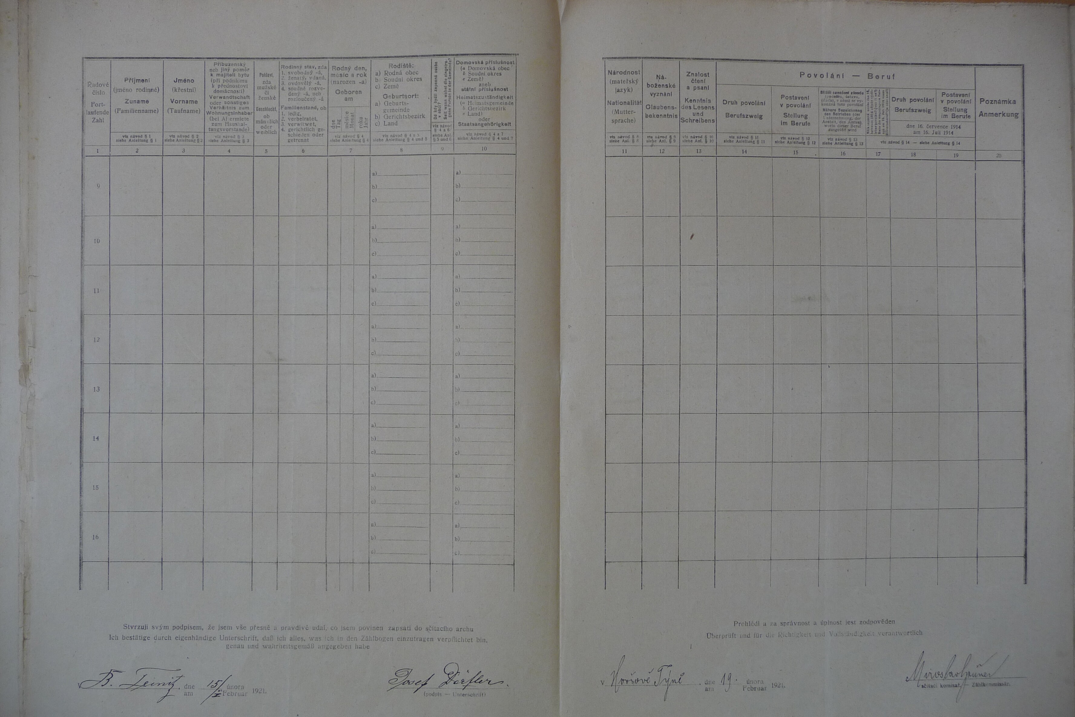 14. soap-do_00148_census-1921-horsovsky-tyn-mesto-cp001_0140