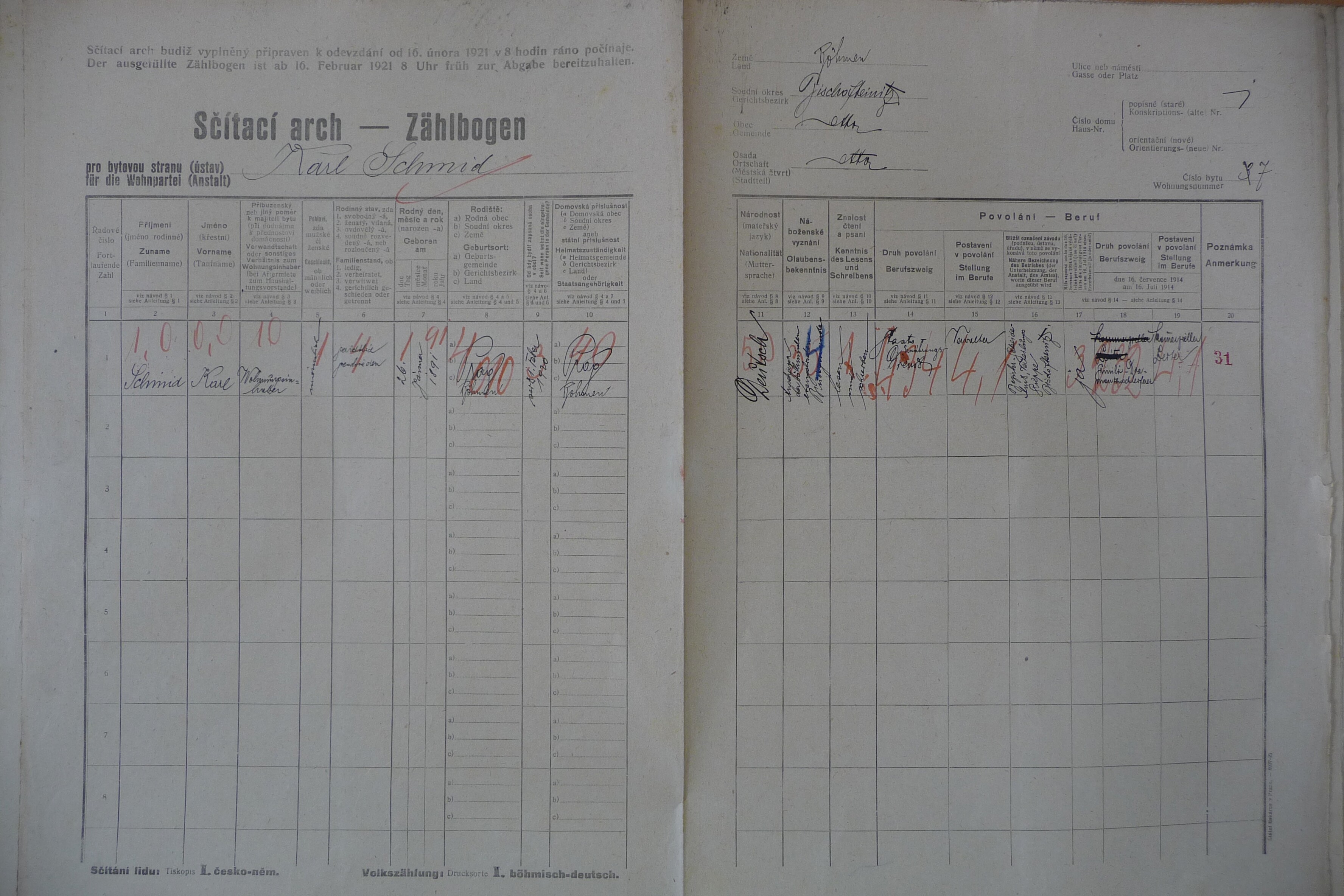 17. soap-do_00148_census-1921-horsovsky-tyn-mesto-cp001_0170