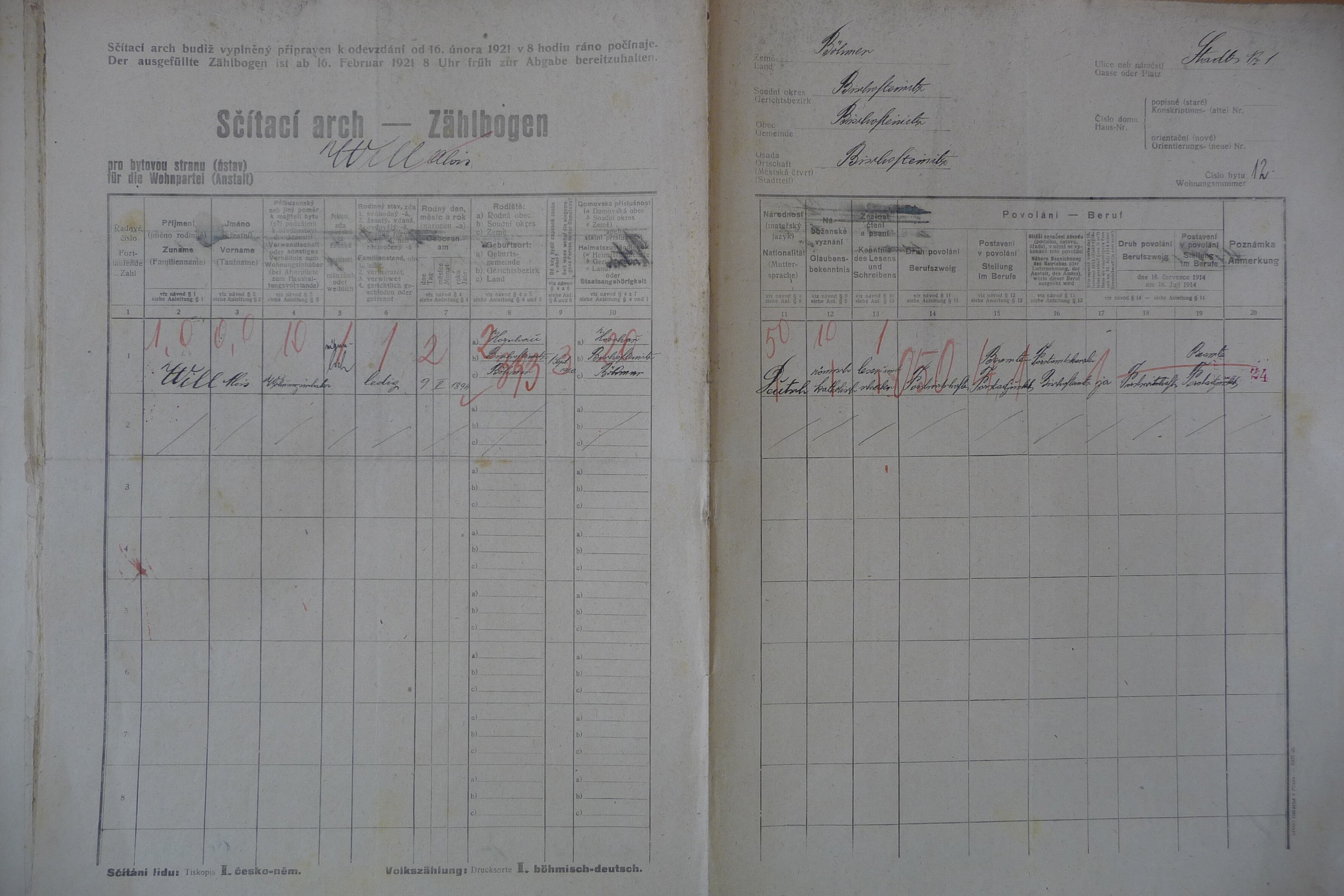 27. soap-do_00148_census-1921-horsovsky-tyn-mesto-cp001_0270