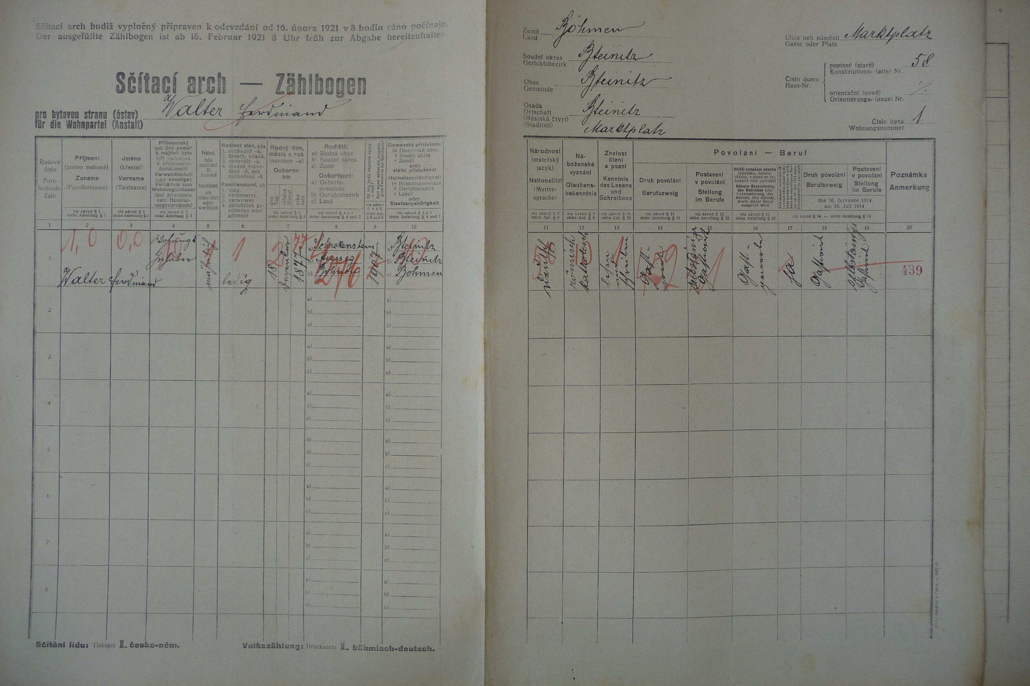 2. soap-do_00148_census-1921-horsovsky-tyn-mesto-cp058_0020