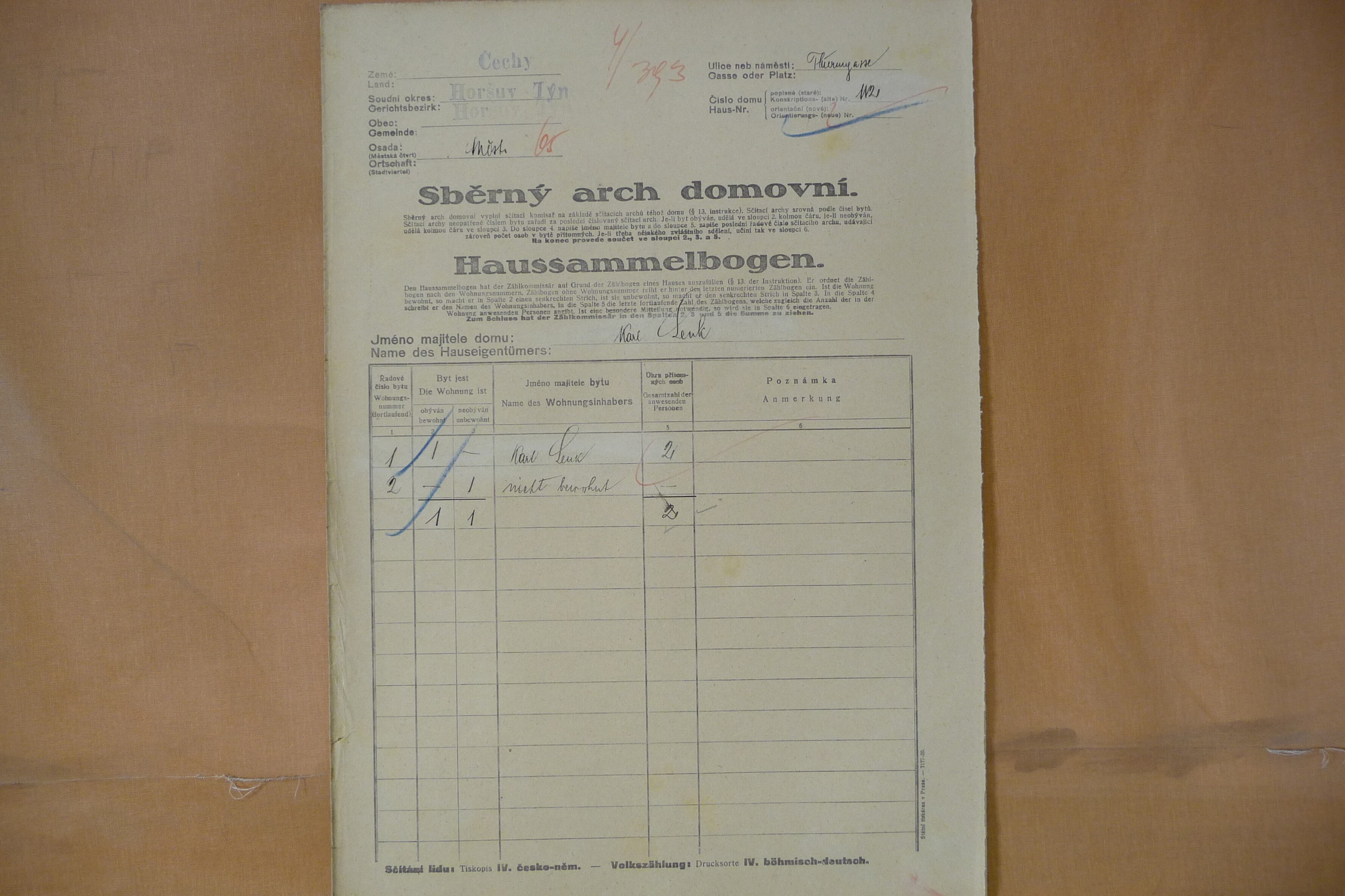 1. soap-do_00148_census-1921-horsovsky-tyn-mesto-cp112_0010