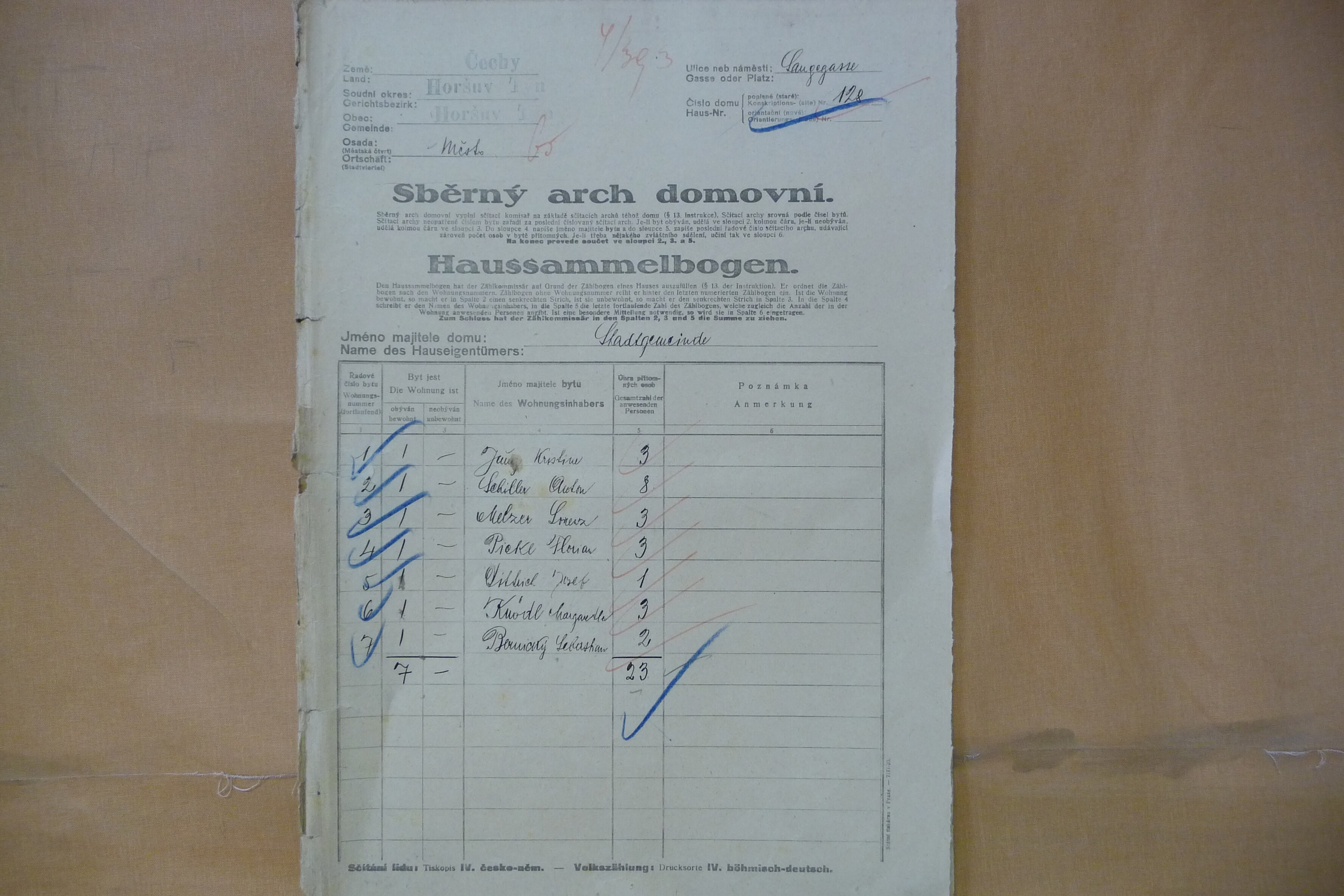 1. soap-do_00148_census-1921-horsovsky-tyn-mesto-cp128_0010