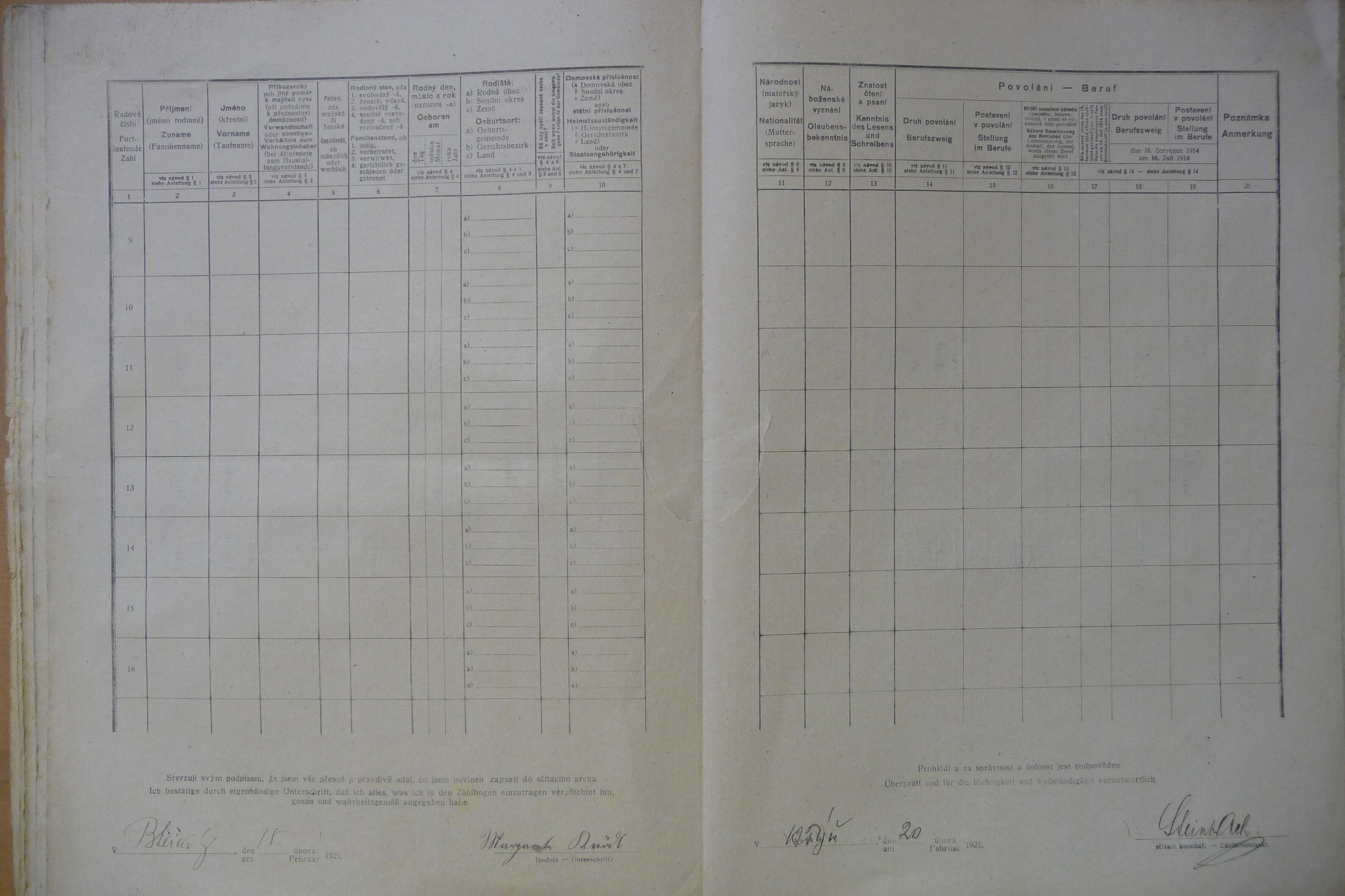 13. soap-do_00148_census-1921-horsovsky-tyn-mesto-cp128_0130