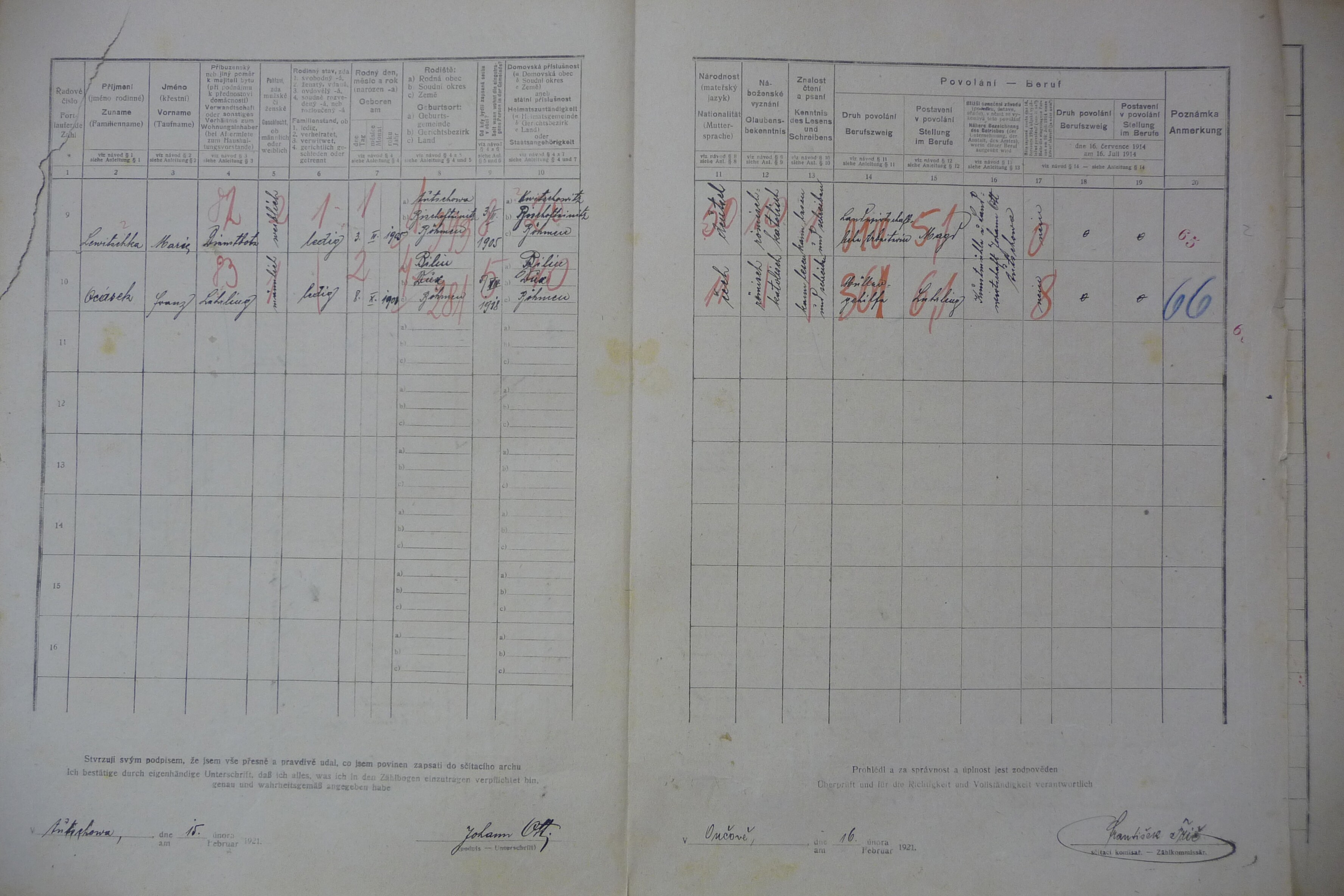 3. soap-do_00148_census-1921-ohucov-cp009_0030