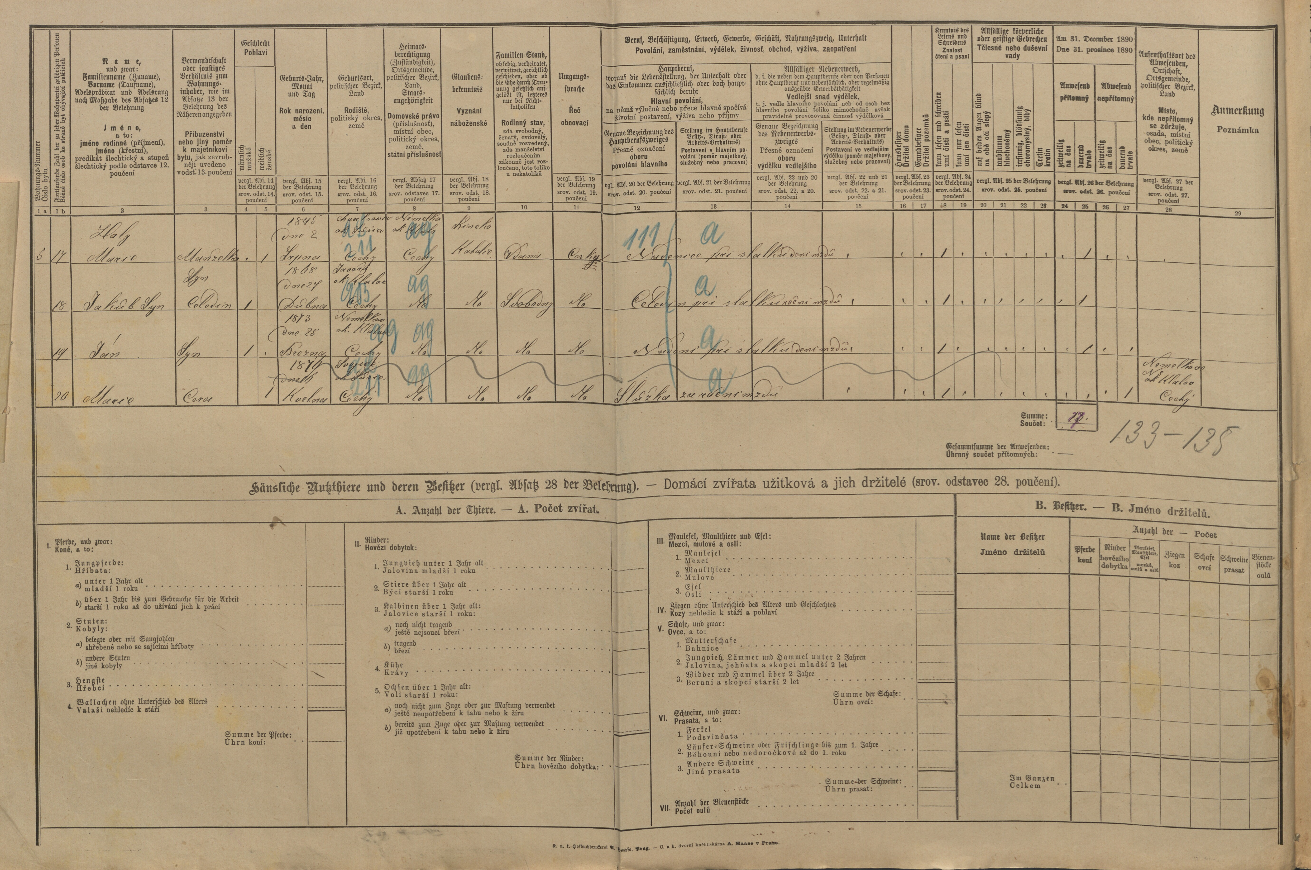 4. soap-kt_01159_census-1890-nemilkov-cp001_0040