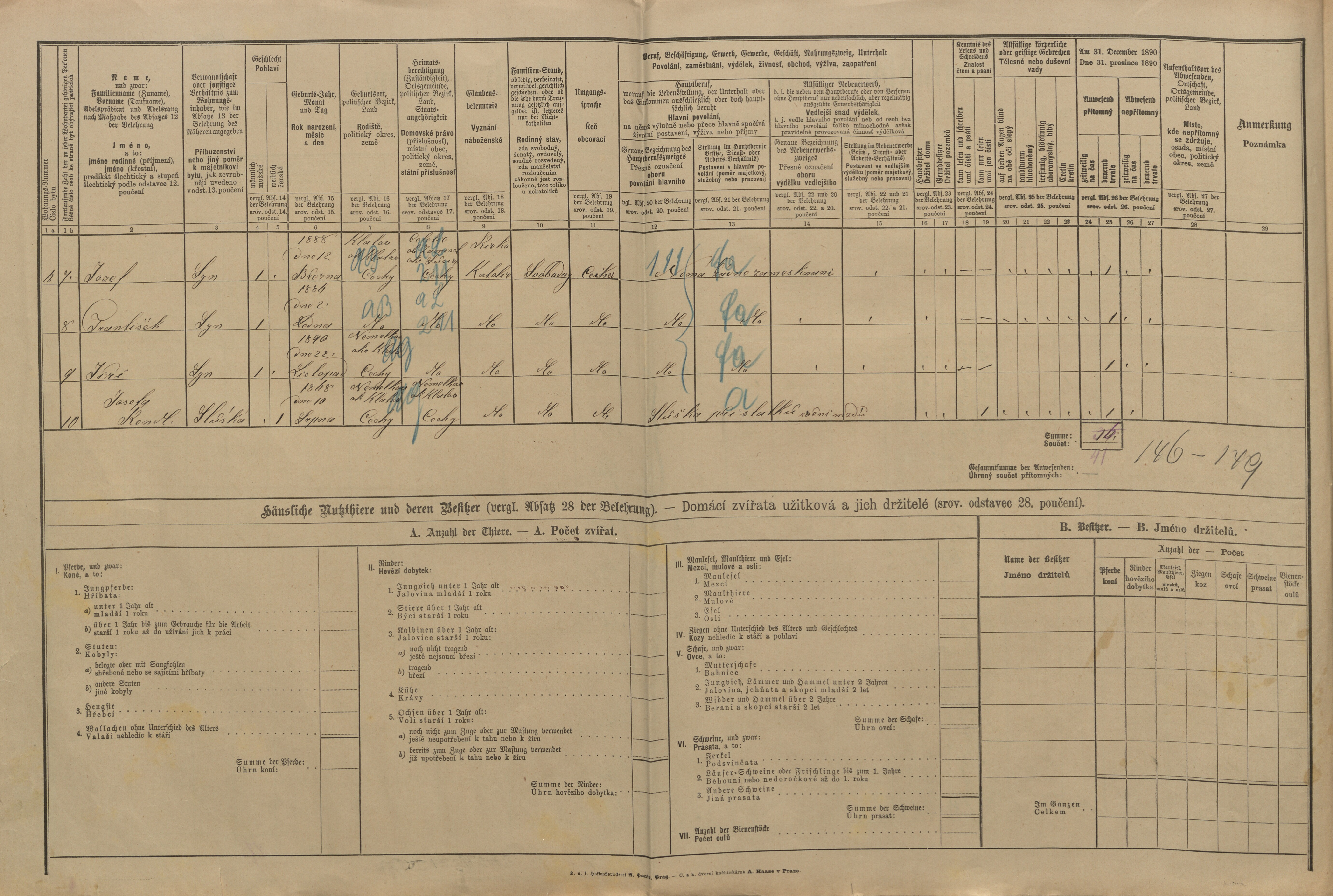 7. soap-kt_01159_census-1890-nemilkov-cp001_0070