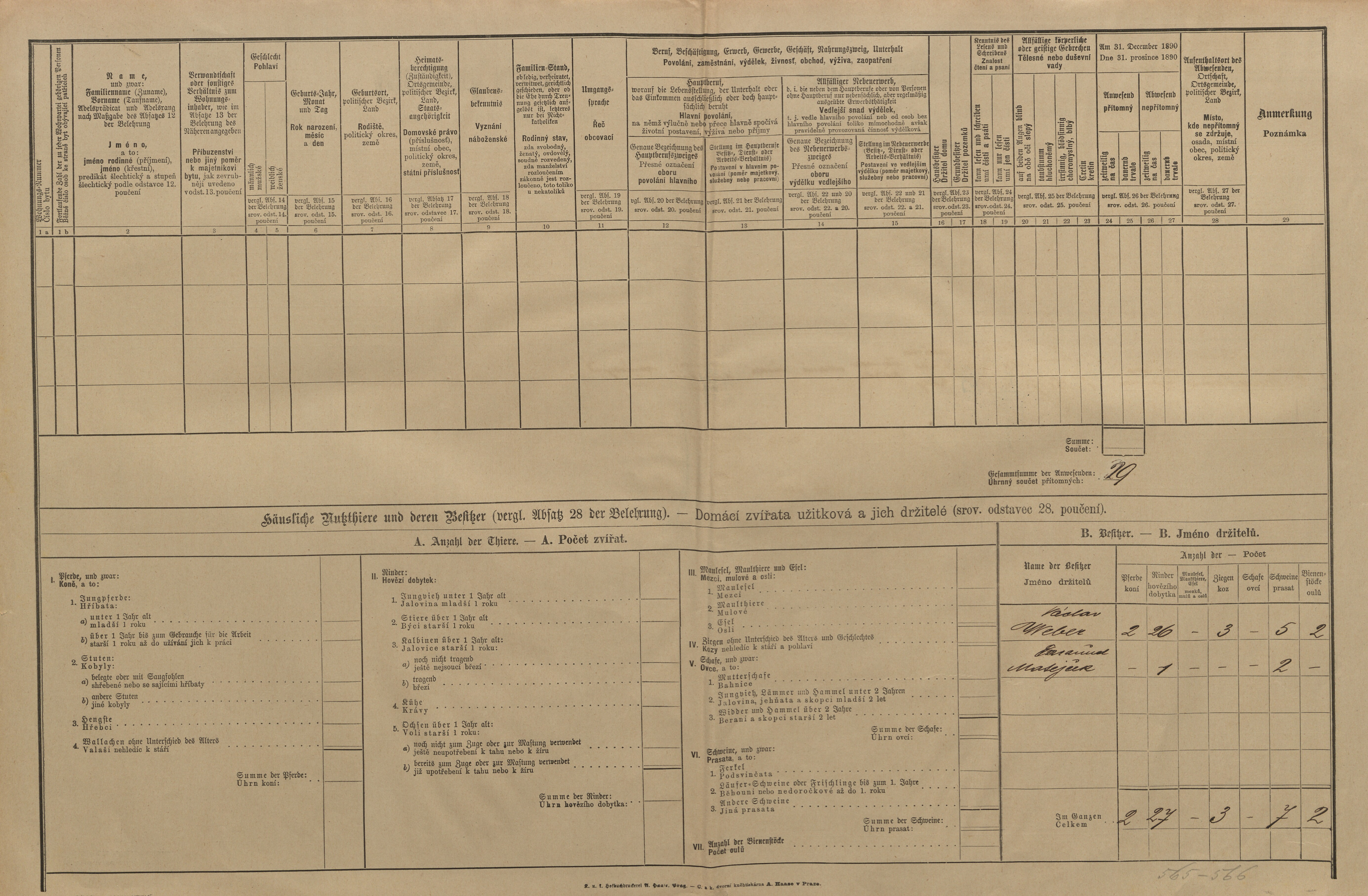 8. soap-kt_01159_census-1890-podoli-cp001_0080