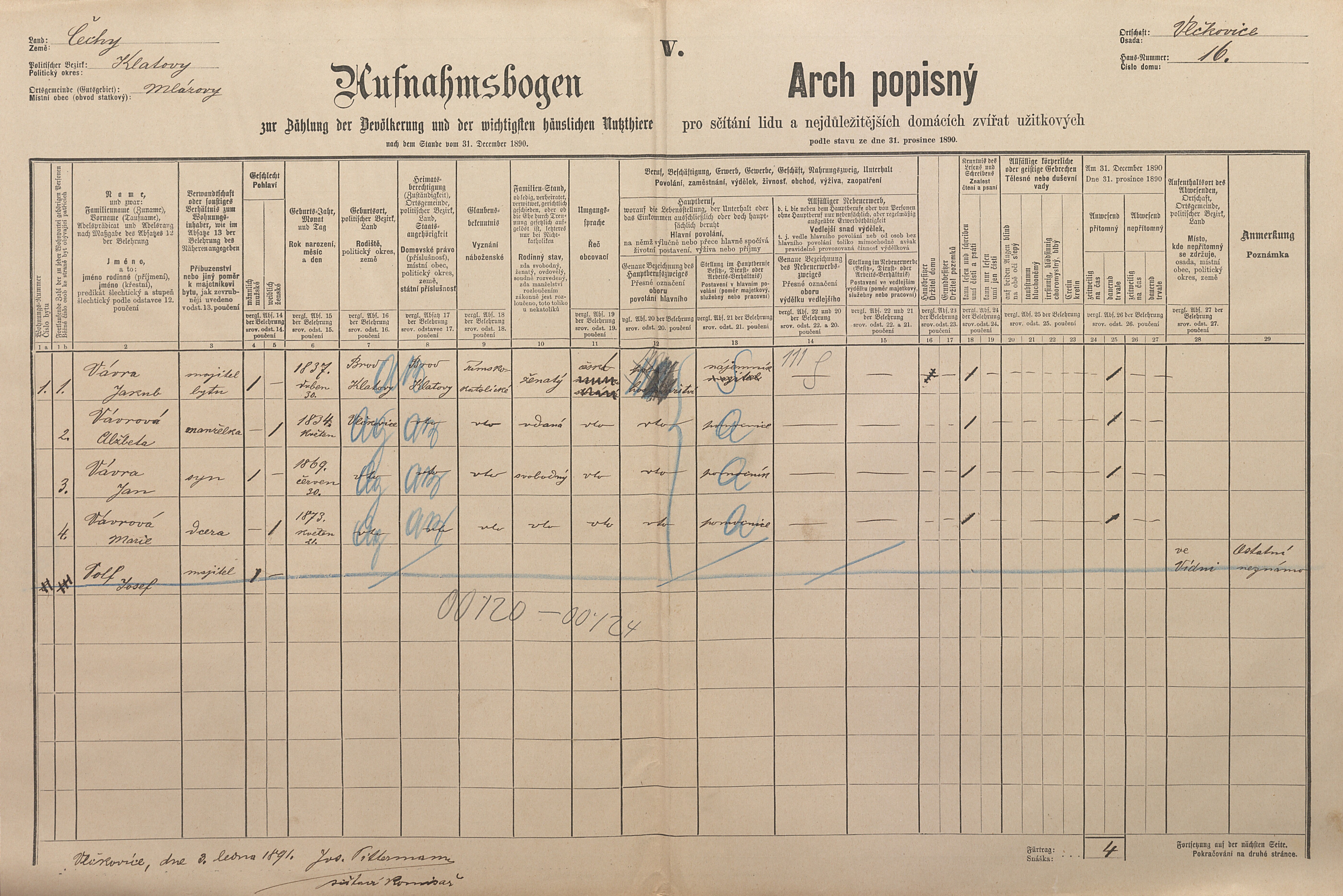 1. soap-kt_01159_census-1890-mlazovy-vlckovice-cp016_0010