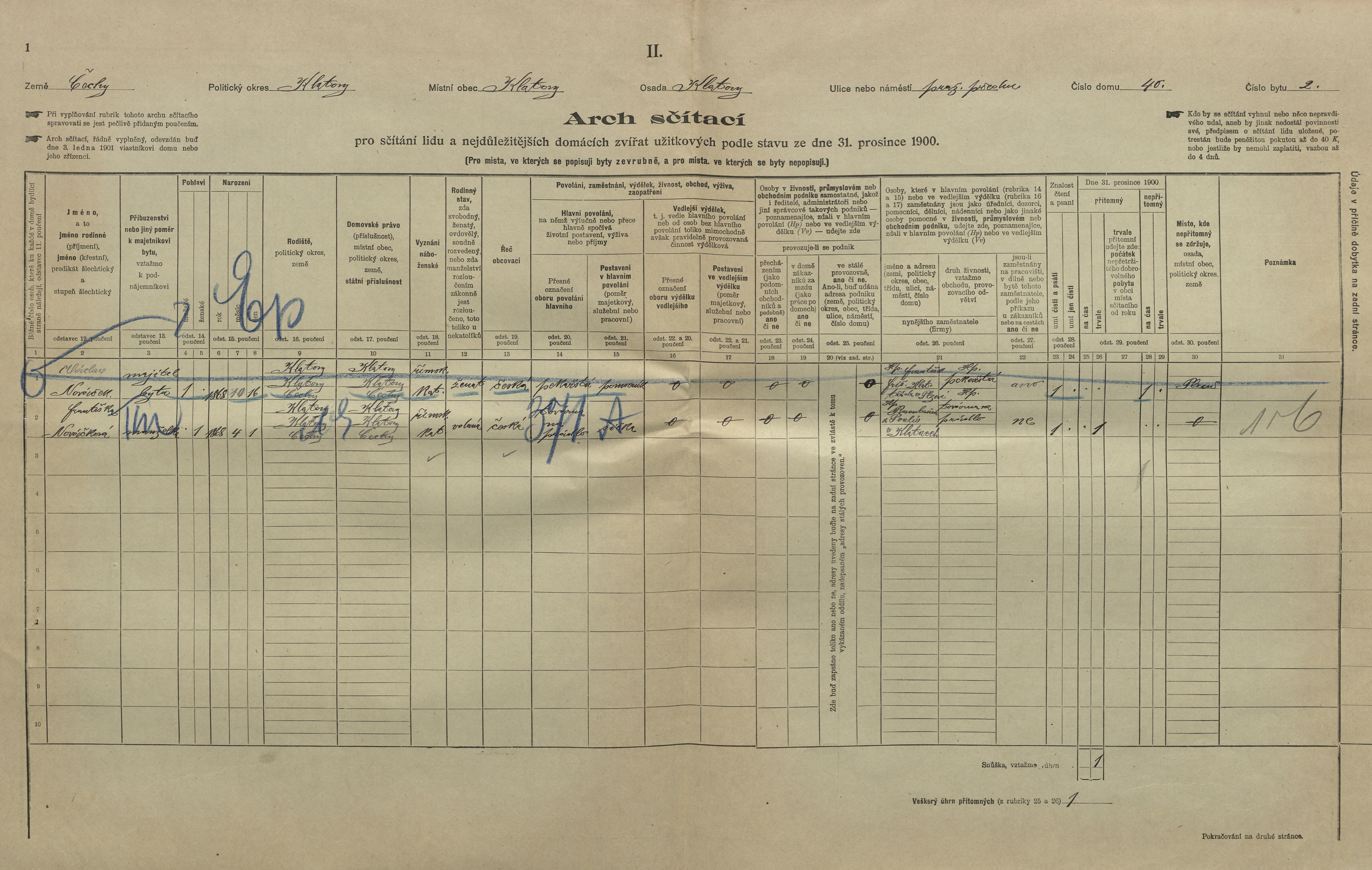 3. soap-kt_01159_census-1900-klatovy-prazske-predmesti-cp040_0030