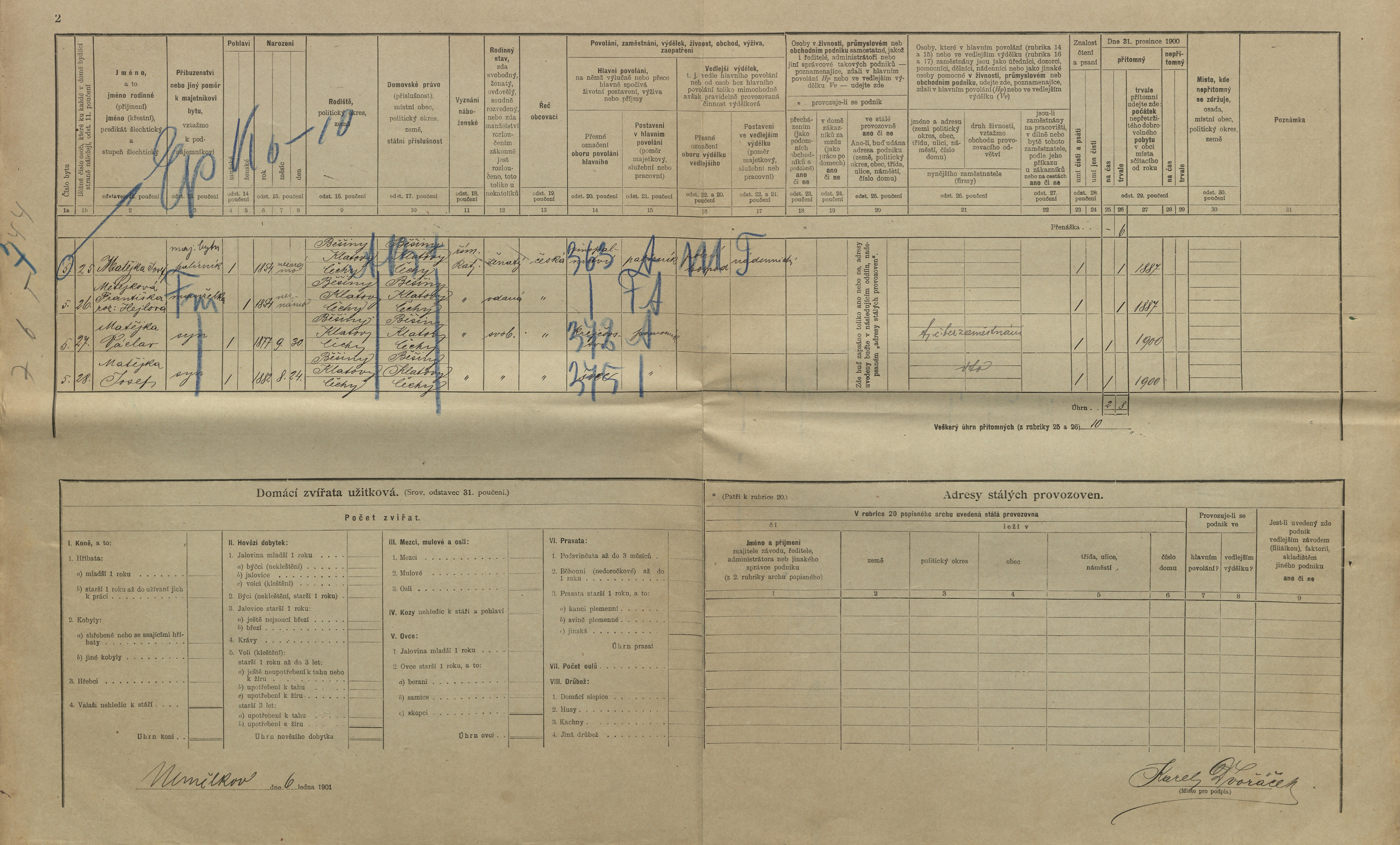 4. soap-kt_01159_census-1900-nemilkov-cp001_0040