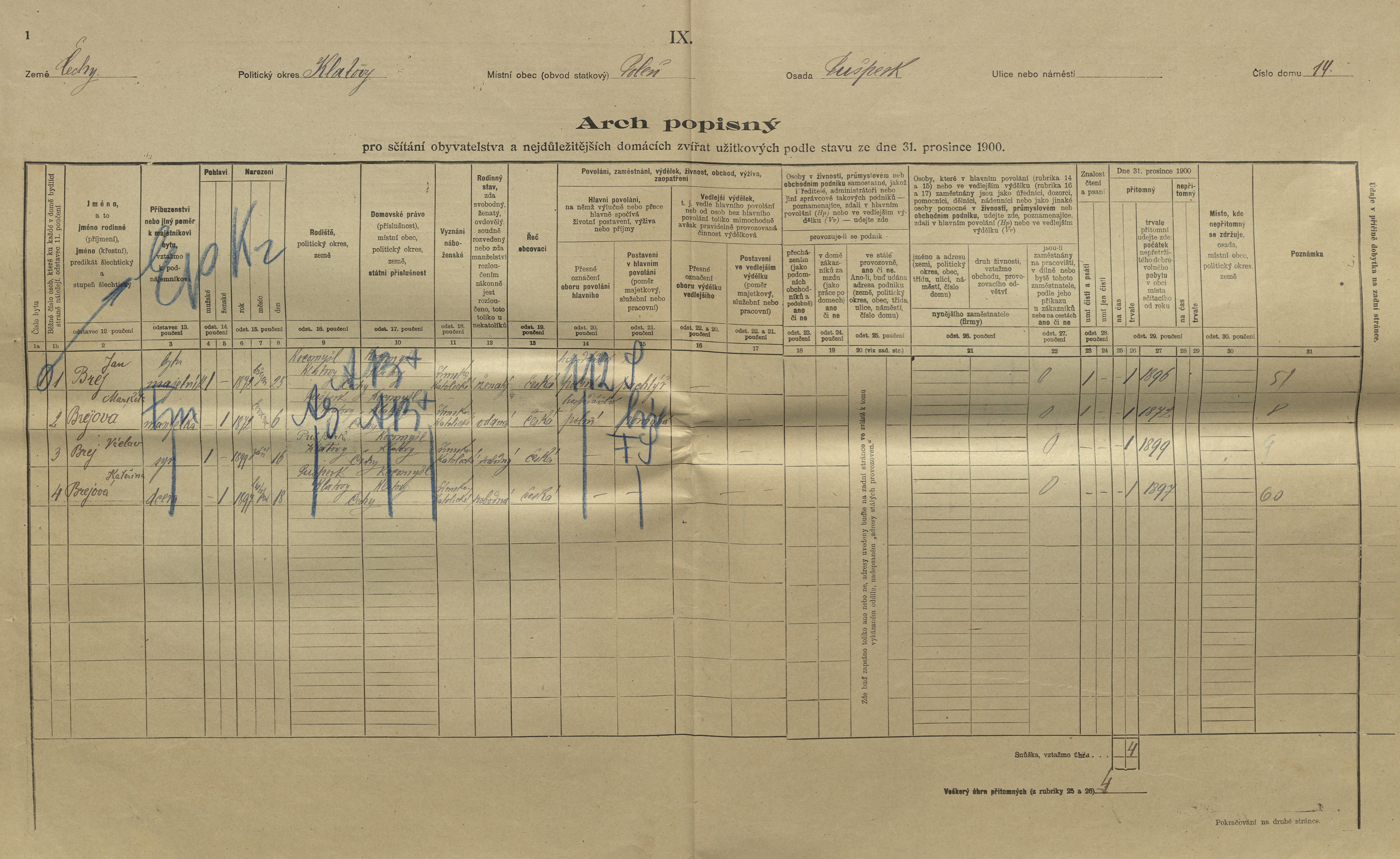 1. soap-kt_01159_census-1900-polen-liska-cp014_0010