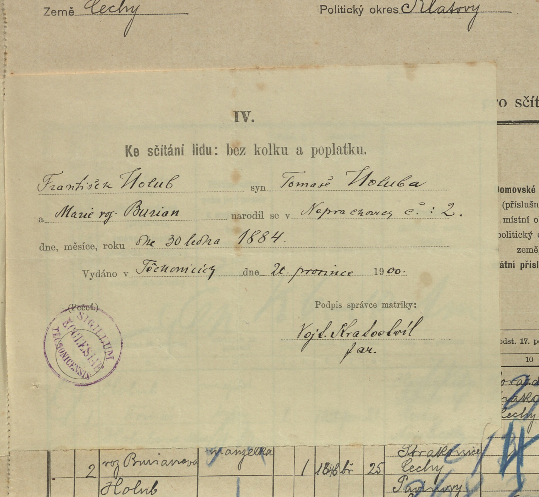 3. soap-kt_01159_census-1900-neprochovy-cp002_0030