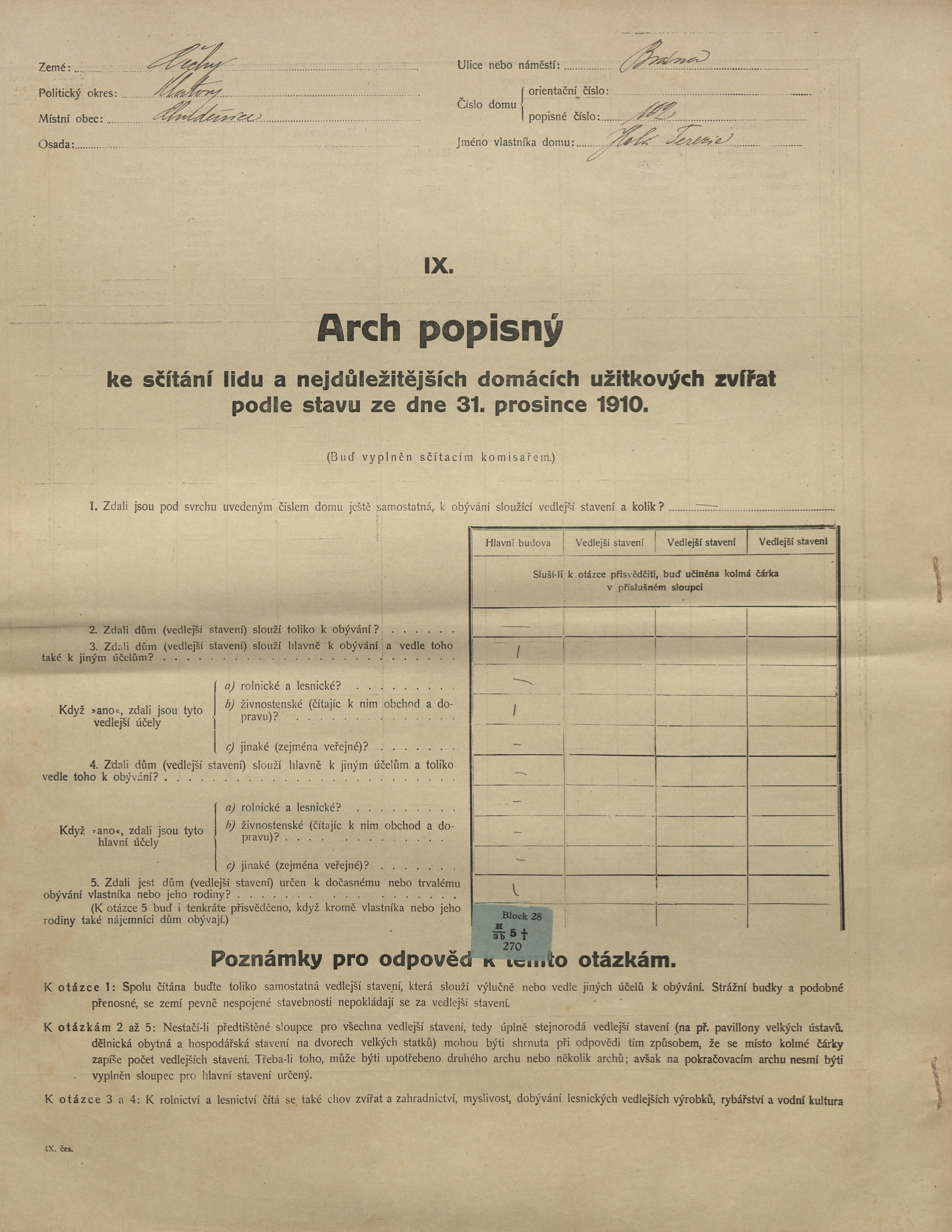 1. soap-kt_01159_census-1910-chudenice-cp102_0010