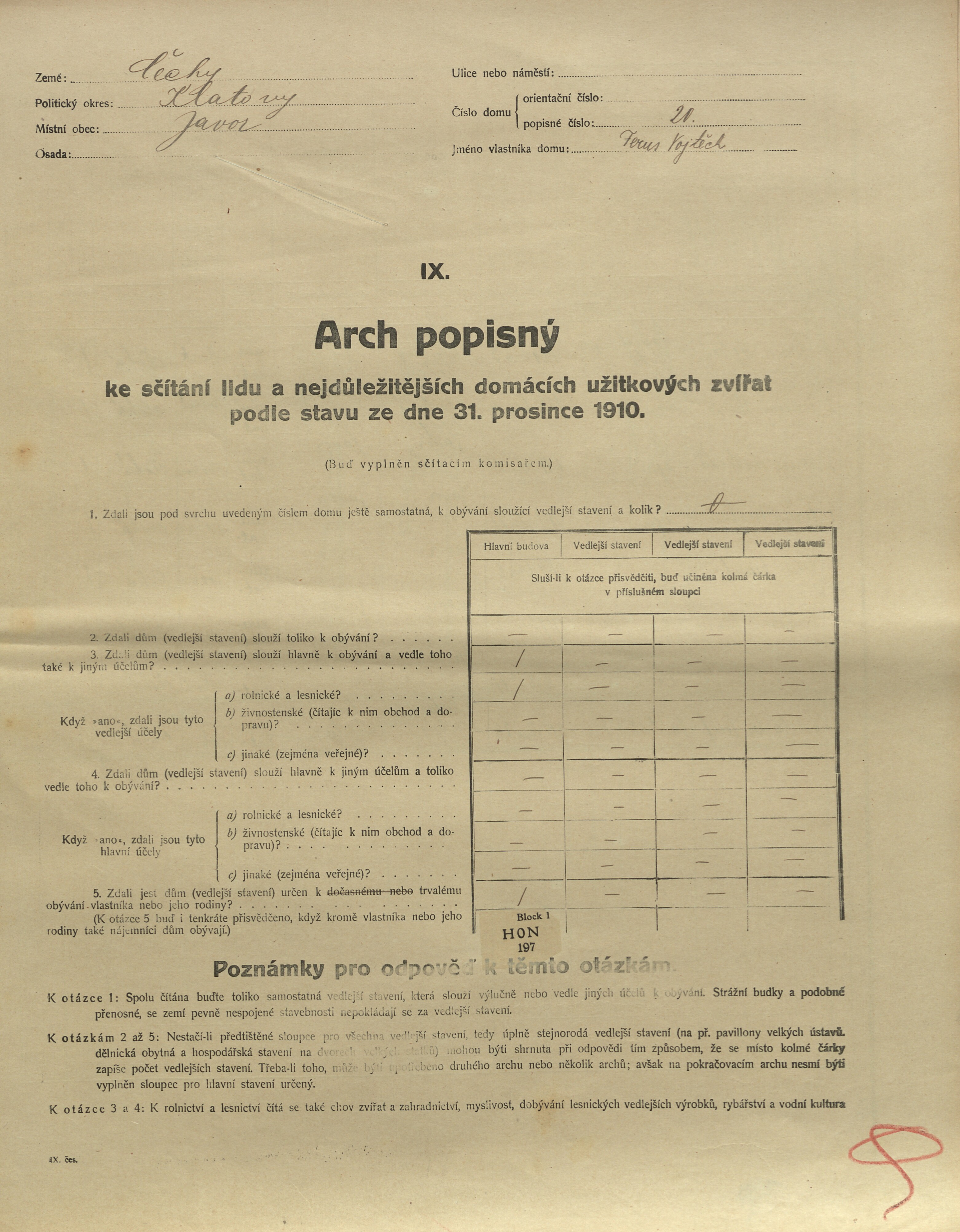 1. soap-kt_01159_census-1910-javor-cp020_0010