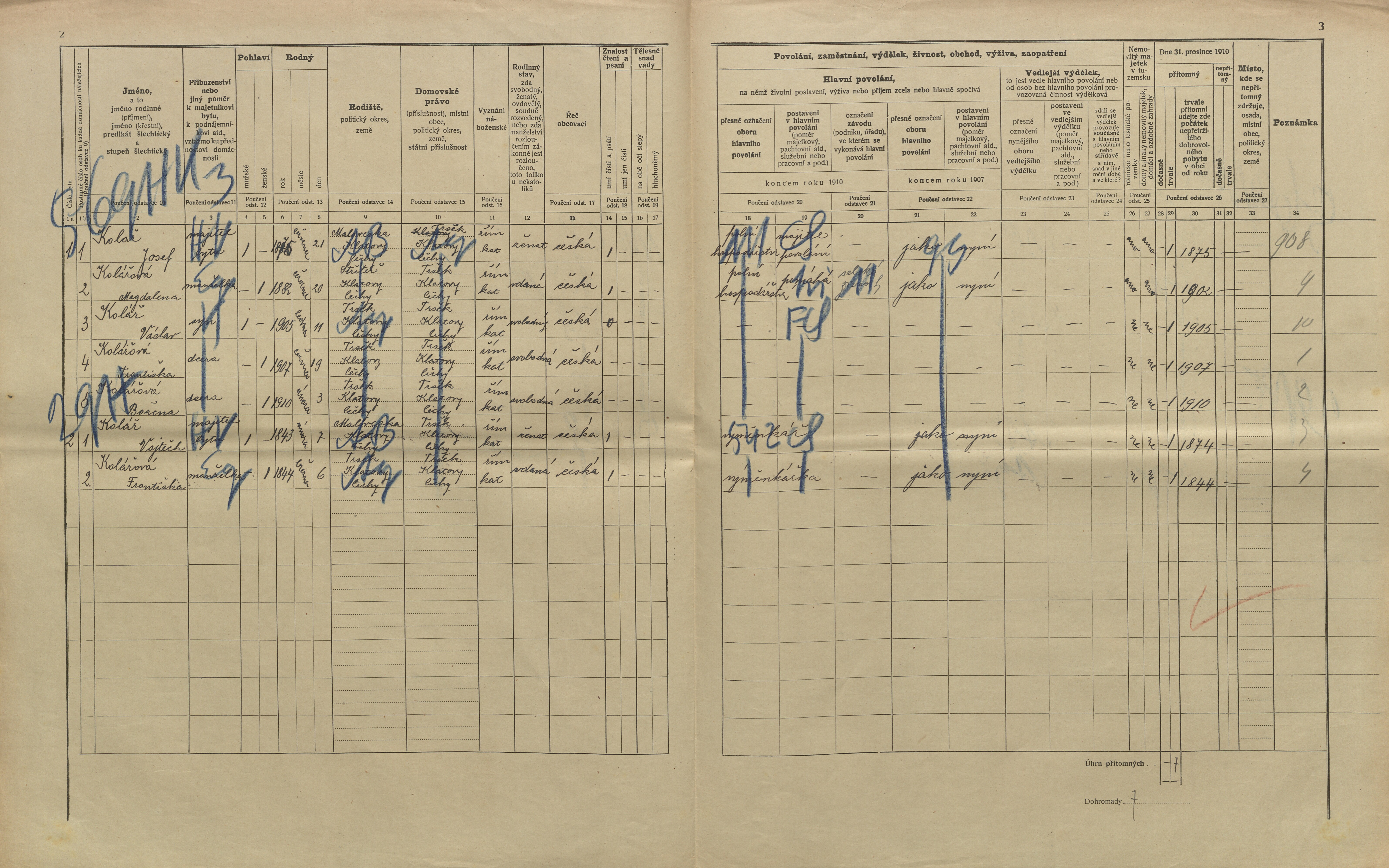 2. soap-kt_01159_census-1910-podoli-trzek-cp017_0020