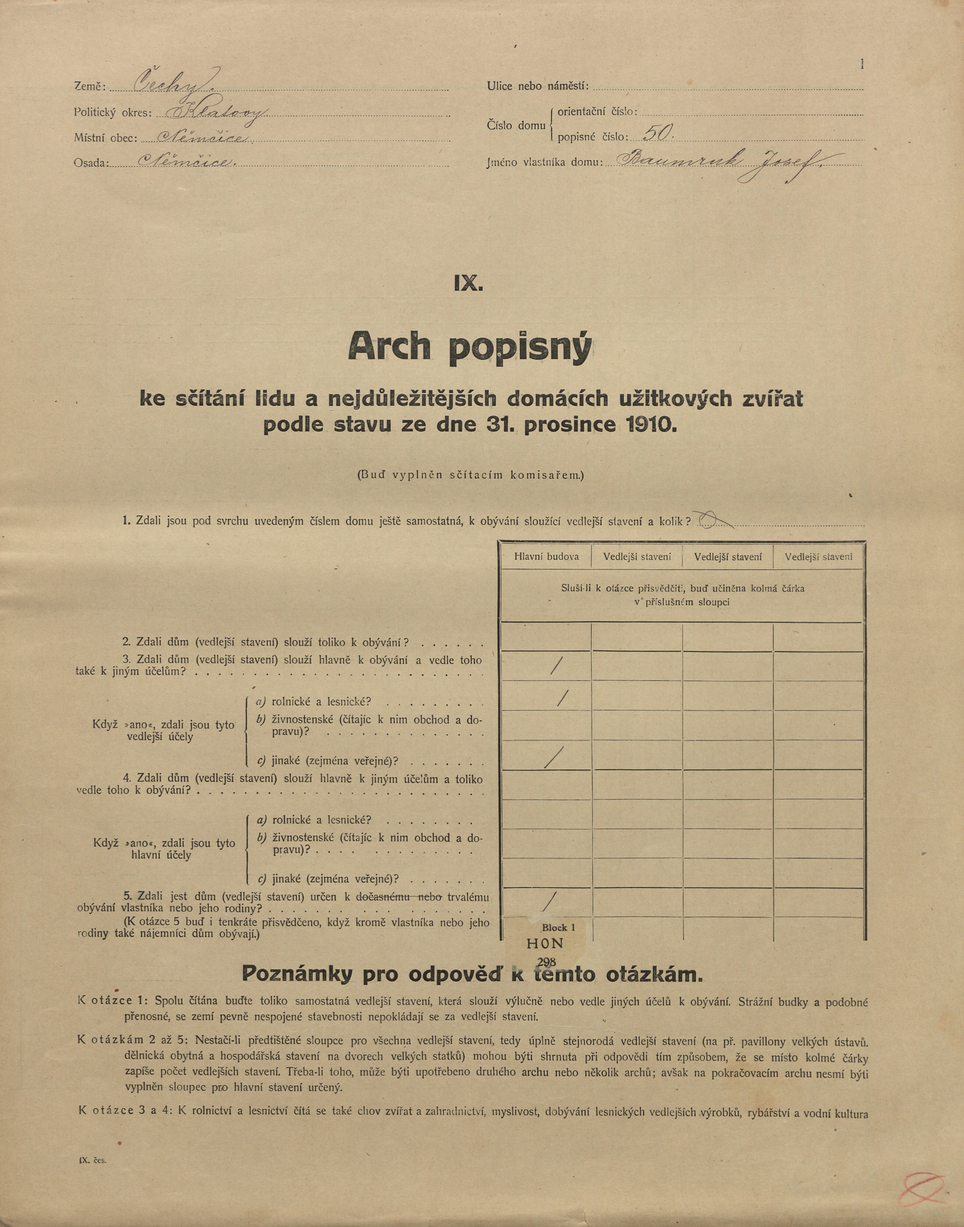 1. soap-kt_01159_census-1910-nemcice-cp050_0010