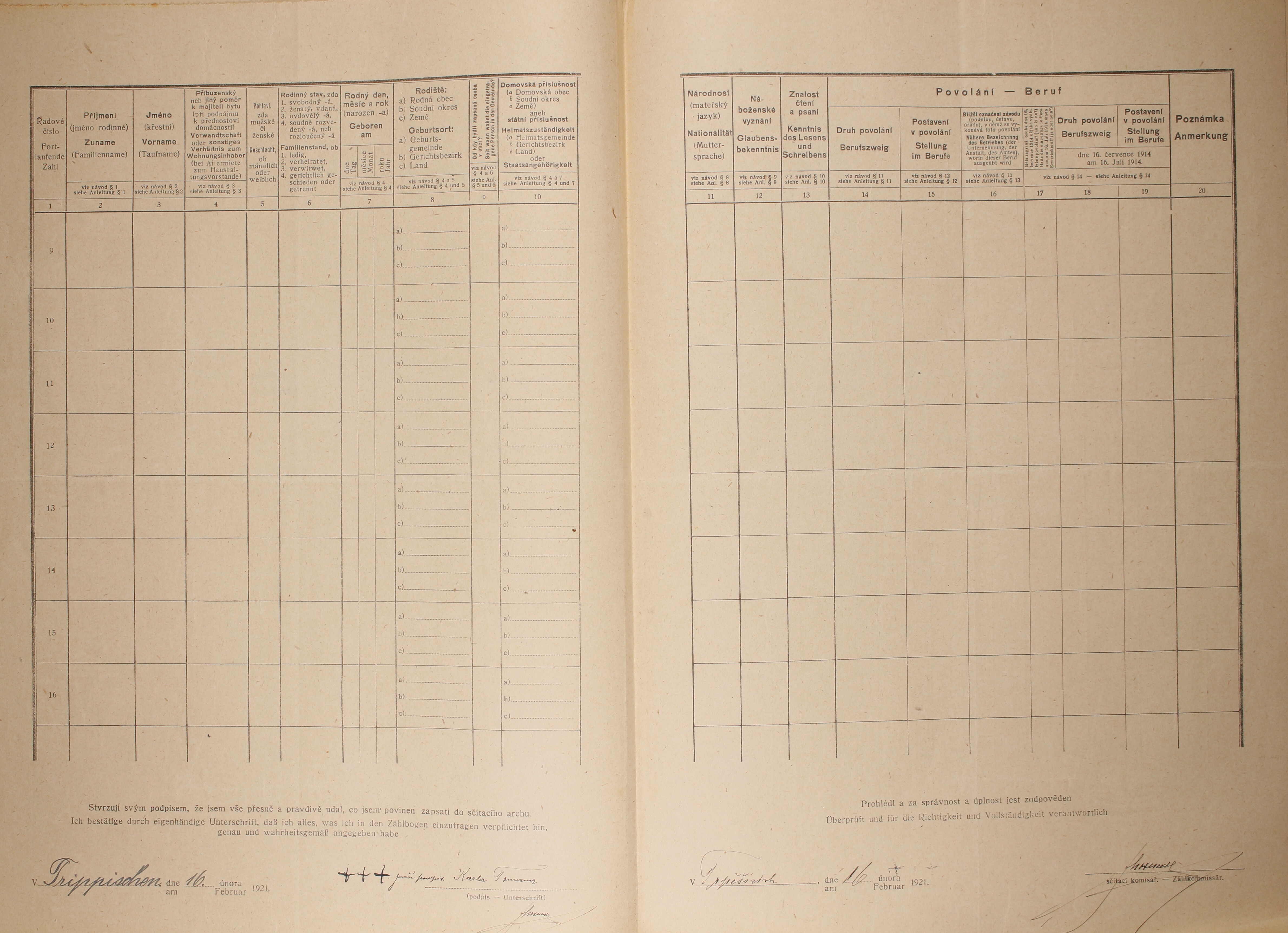 3. soap-kt_01159_census-1921-dolejsi-krusec-trpesice-cp006_0030