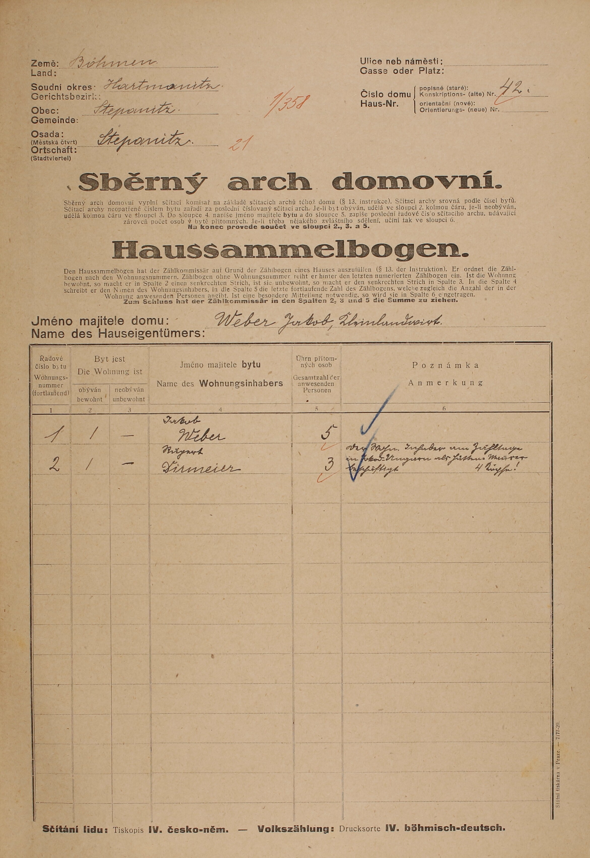 1. soap-kt_01159_census-1921-stepanice-cp042_0010