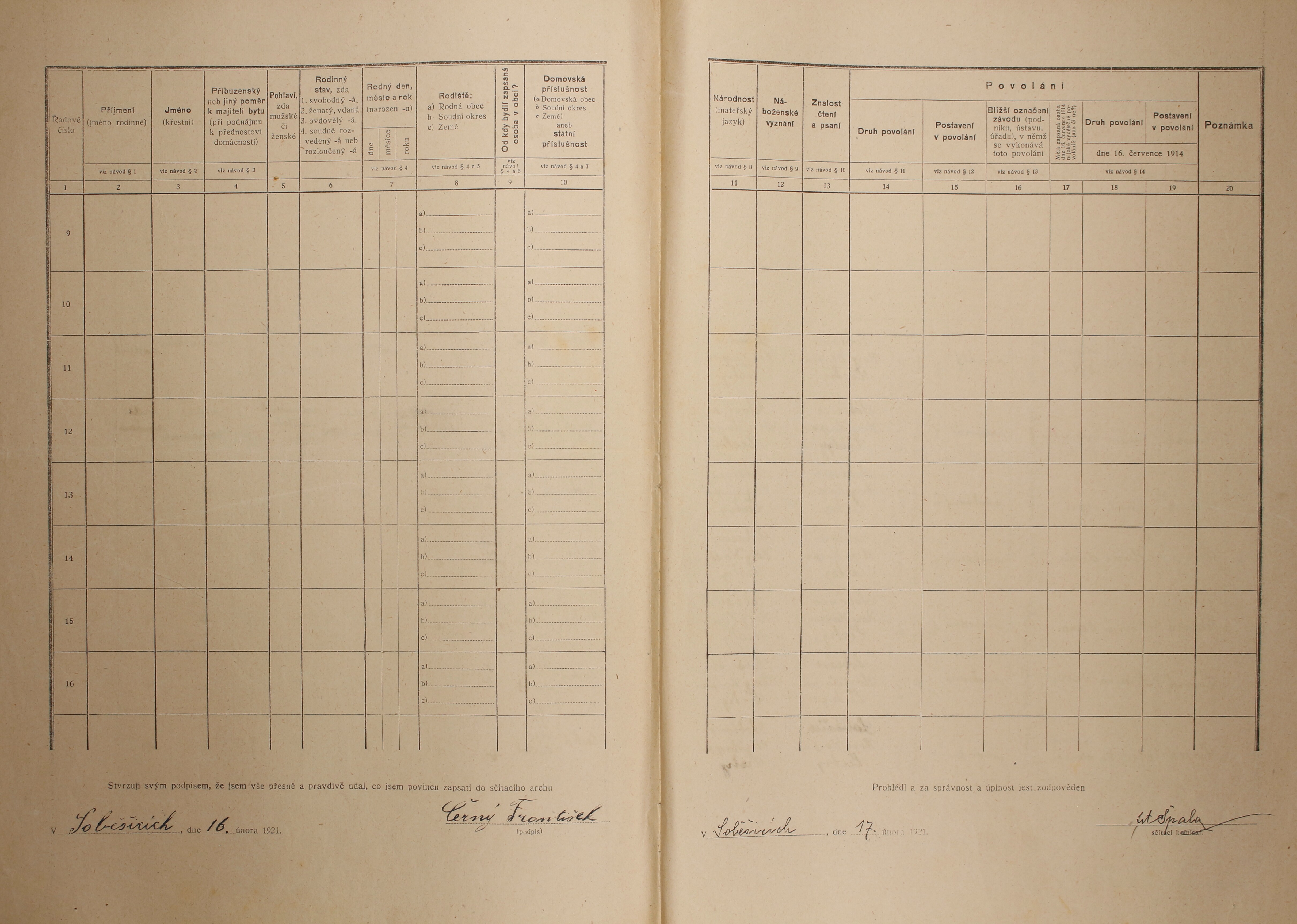 3. soap-kt_01159_census-1921-sobesice-cp060_0030