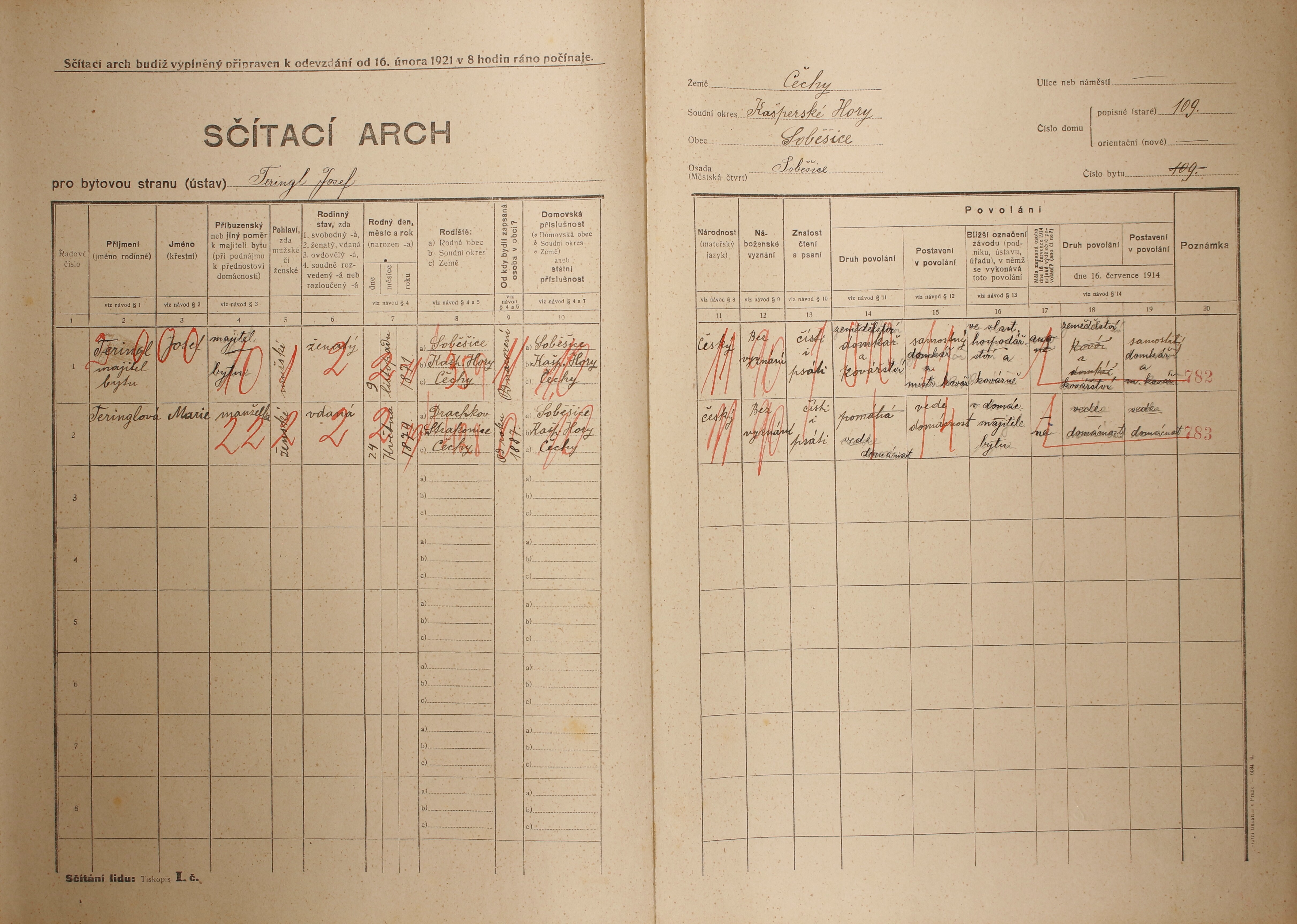 2. soap-kt_01159_census-1921-sobesice-cp109_0020