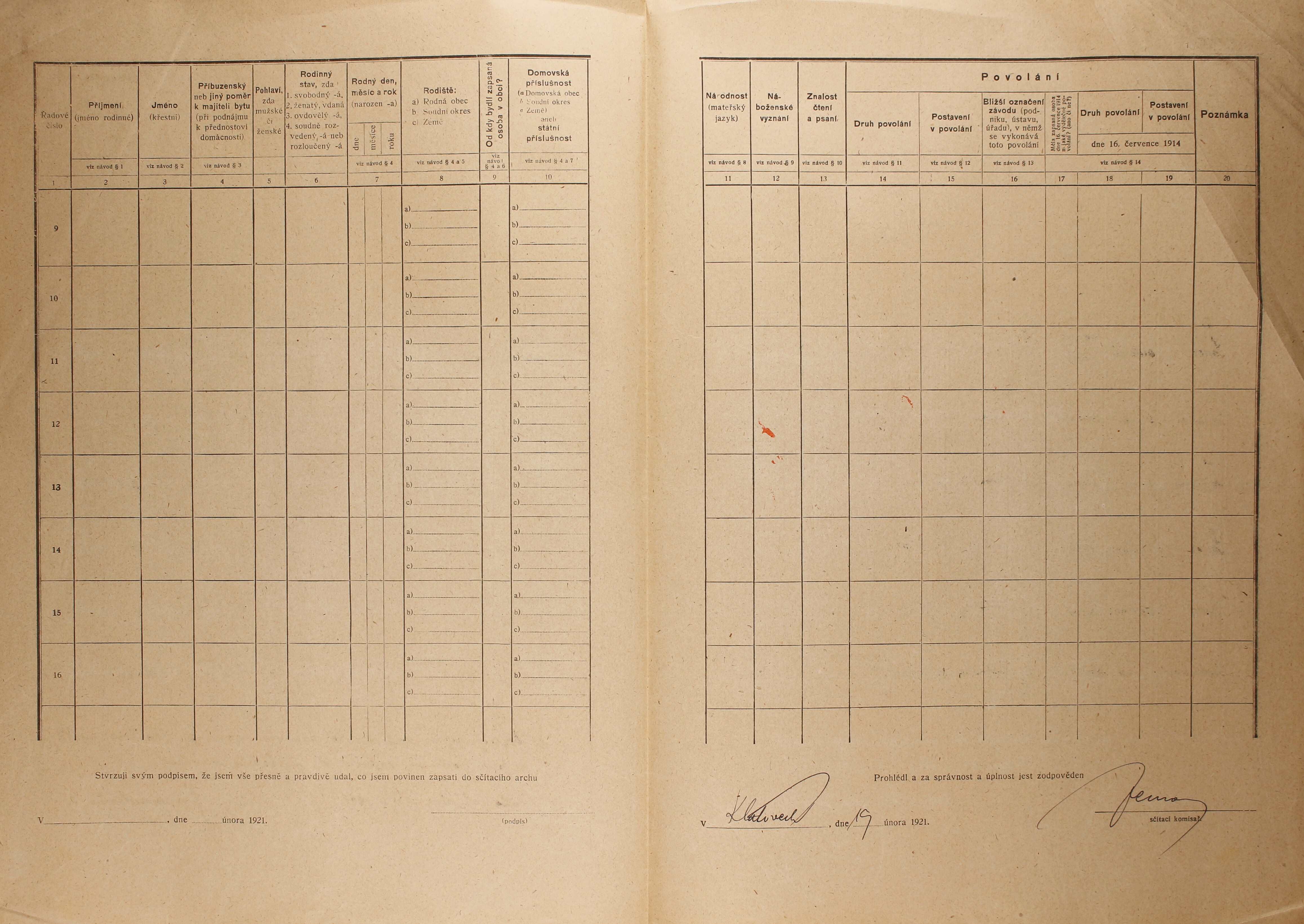 9. soap-kt_01159_census-1921-klatovy-mesto-cp150_0090