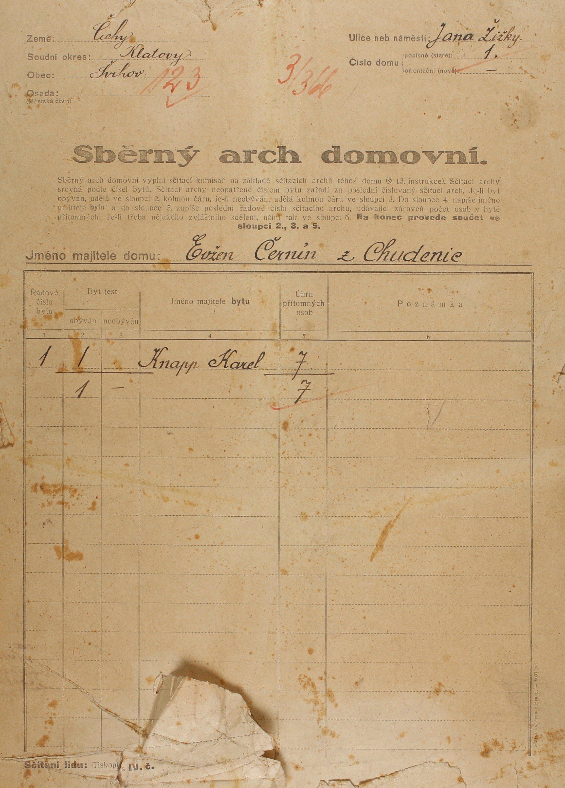 1. soap-kt_01159_census-1921-svihov-cp001_0010