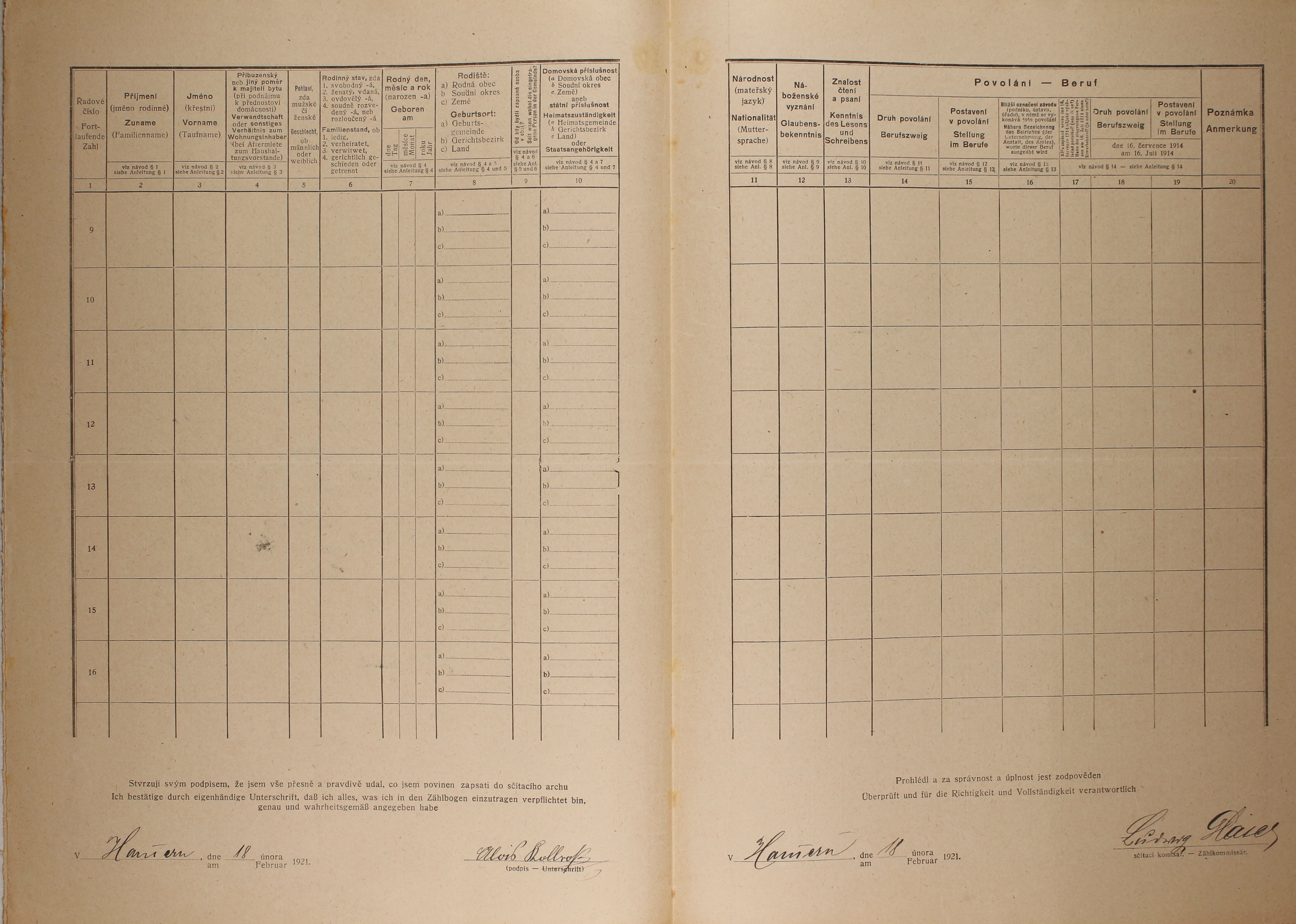 3. soap-kt_01159_census-1921-hamry-cp021_0030