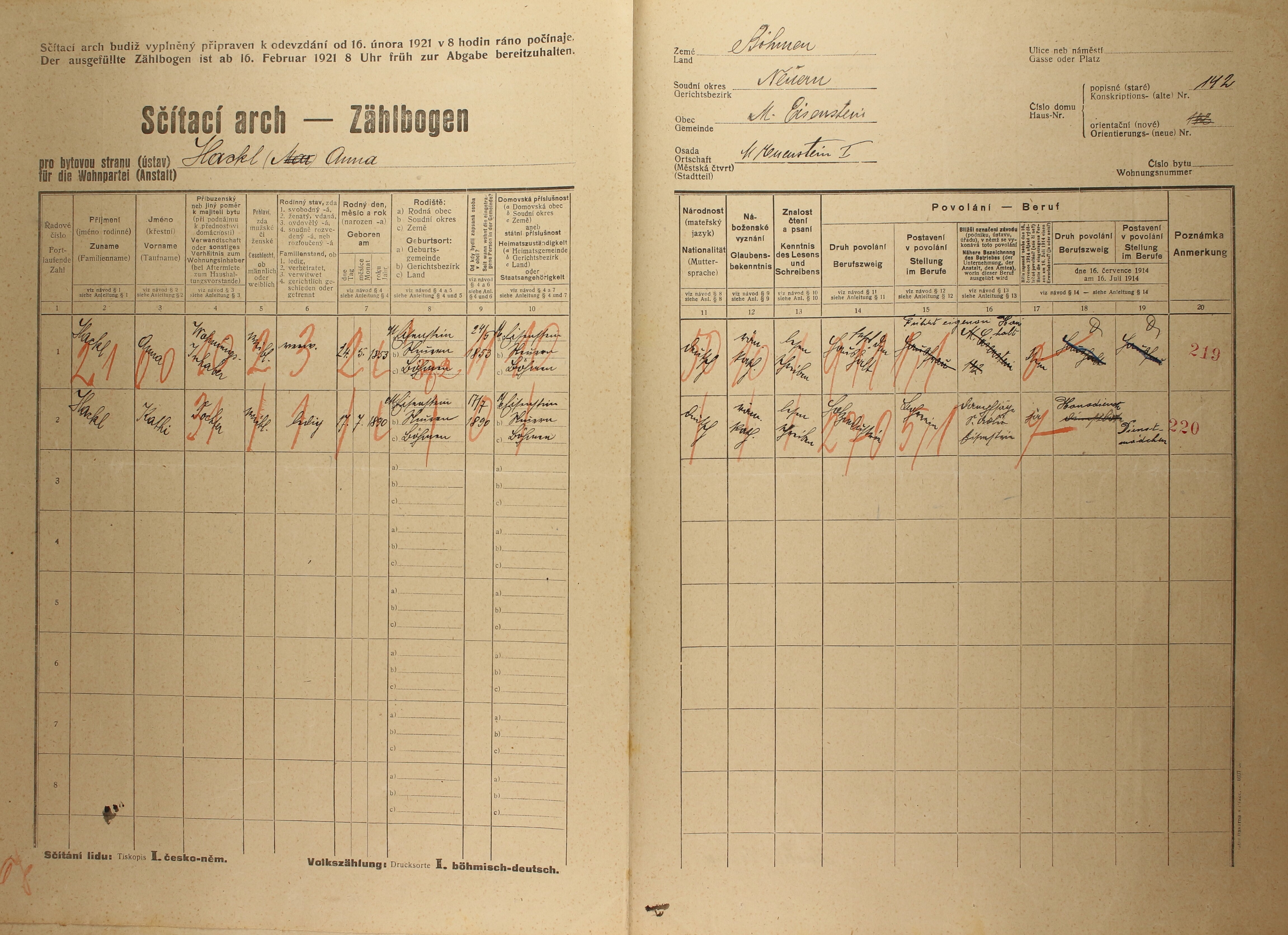 6. soap-kt_01159_census-1921-zelezna-ruda-1-cp142_0060