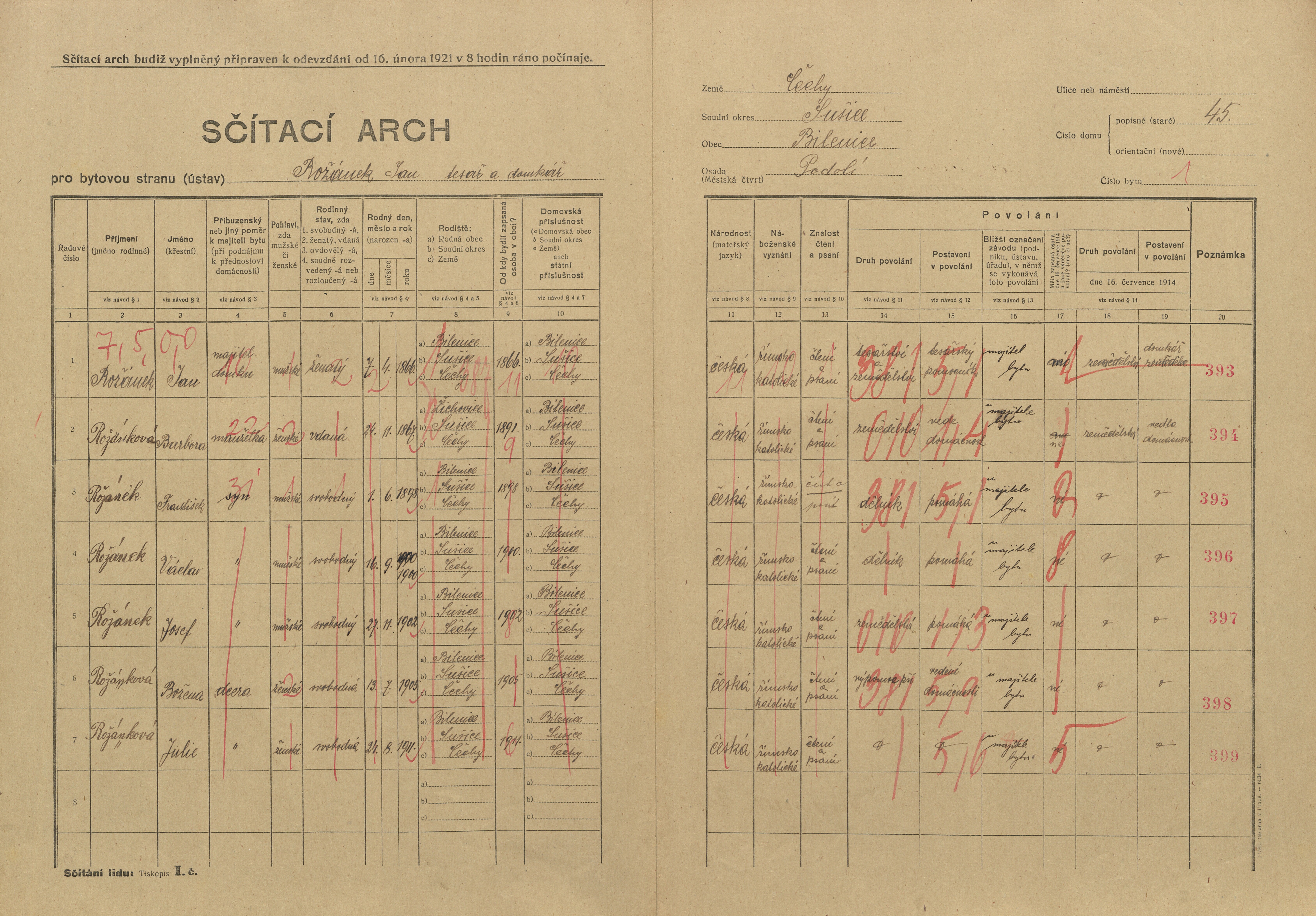 2. soap-kt_00696_census-1921-bilenice-cp045_0020