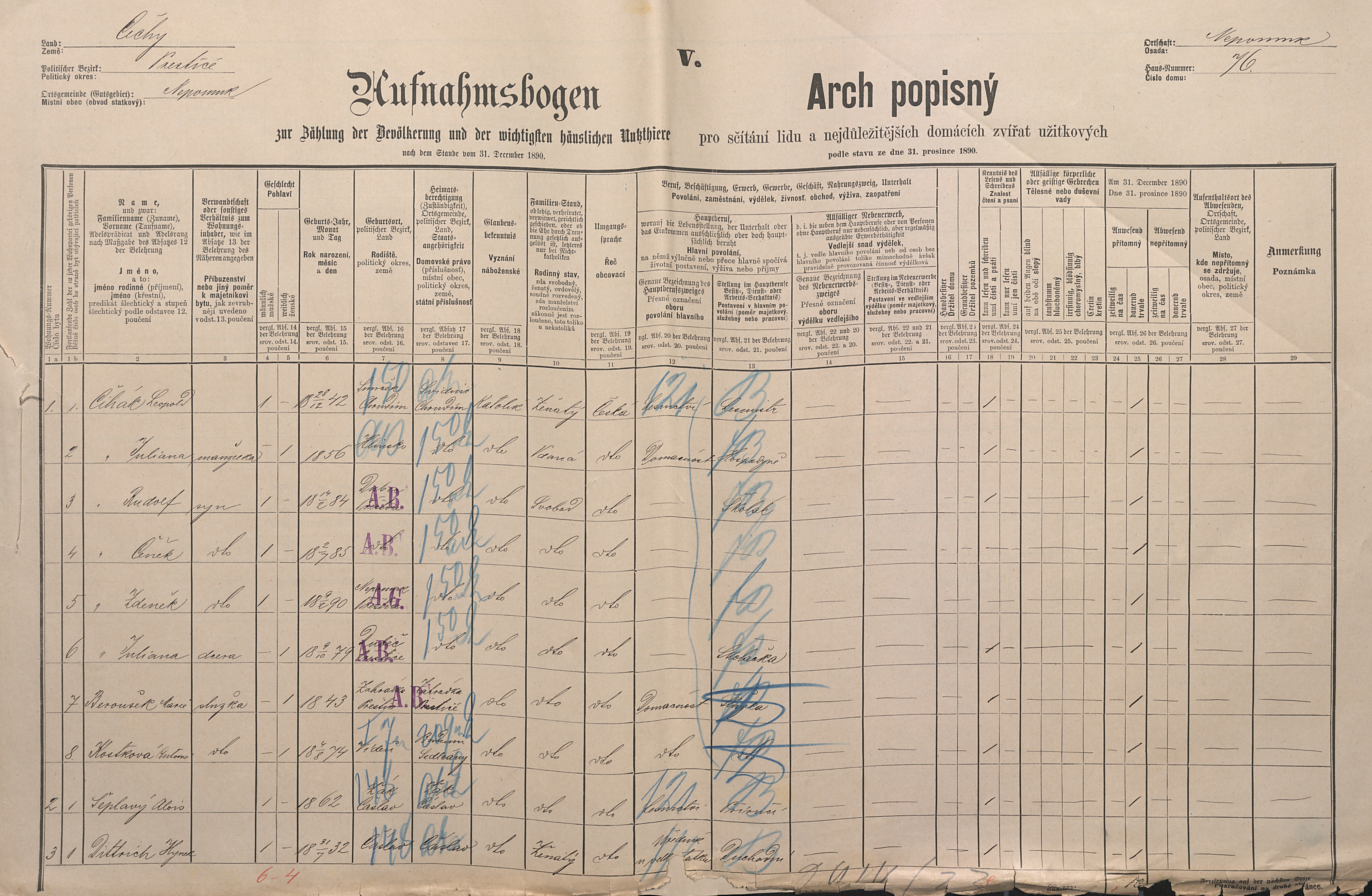 1. soap-pj_00302_census-1890-nepomuk-cp076_0010