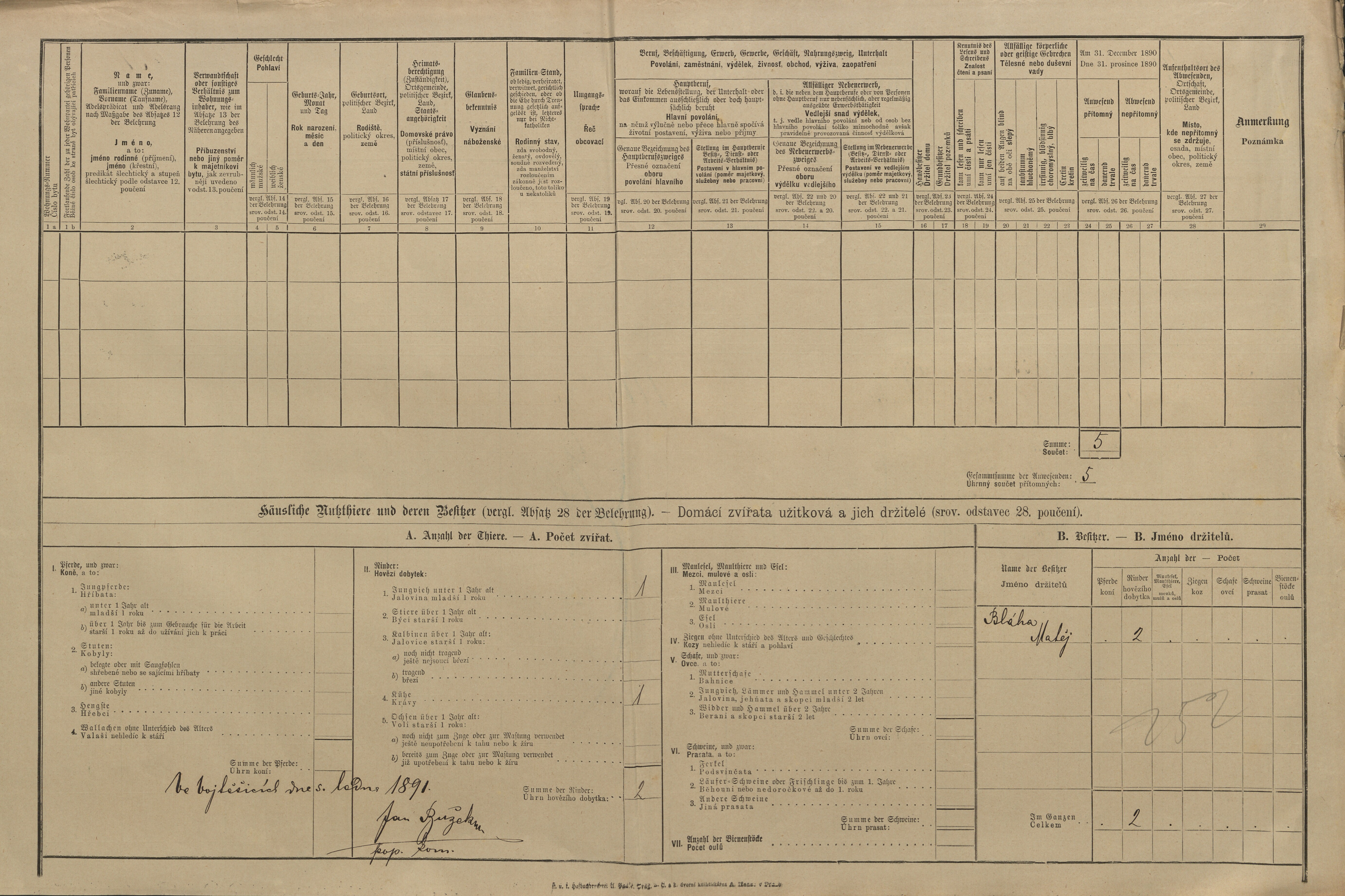 2. soap-pj_00302_census-1890-vojtesice-cp051_0020