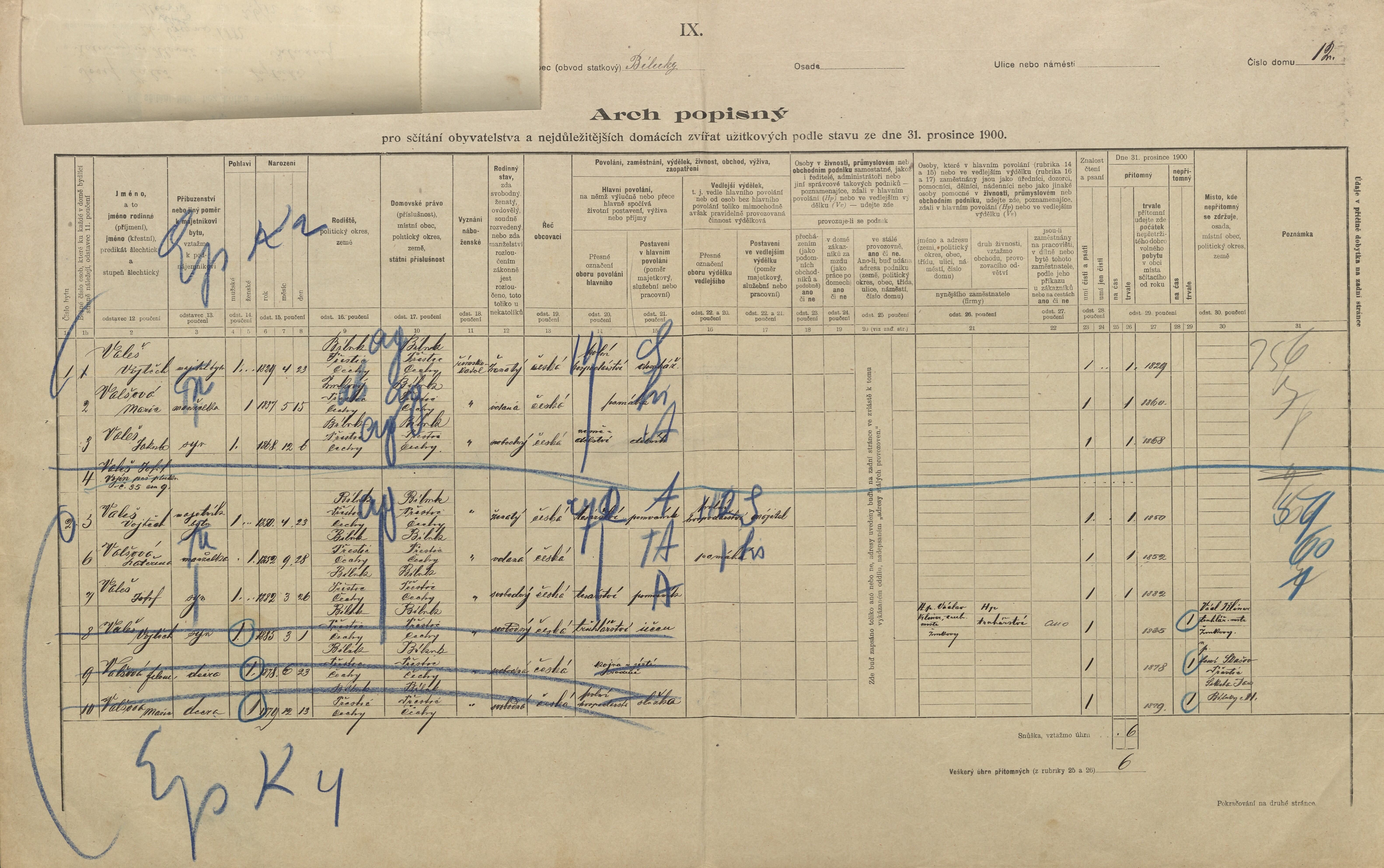 1. soap-pj_00302_census-1900-biluky-cp012_0010