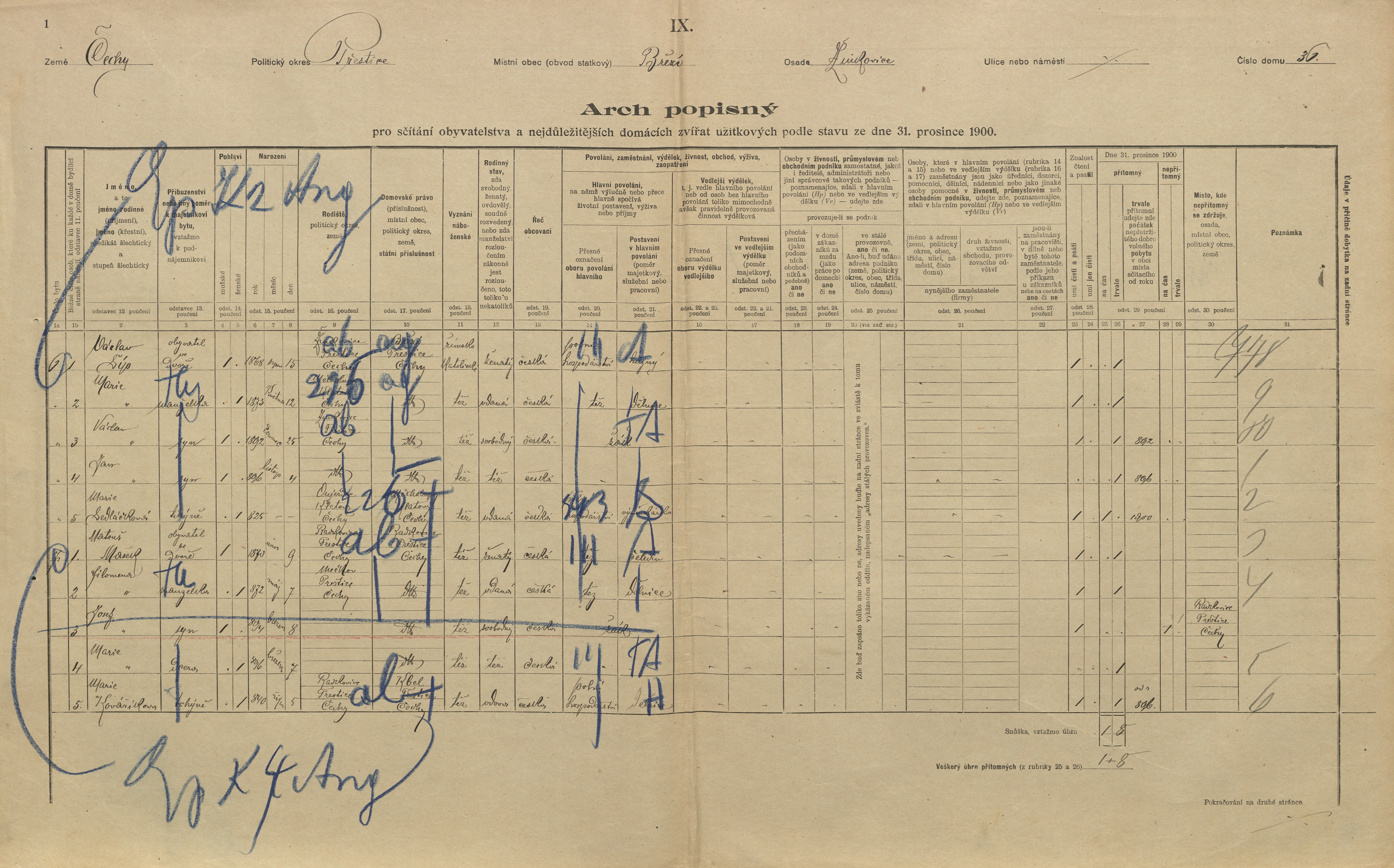 9. soap-pj_00302_census-1900-brezi-zinkovice-cp036_0090