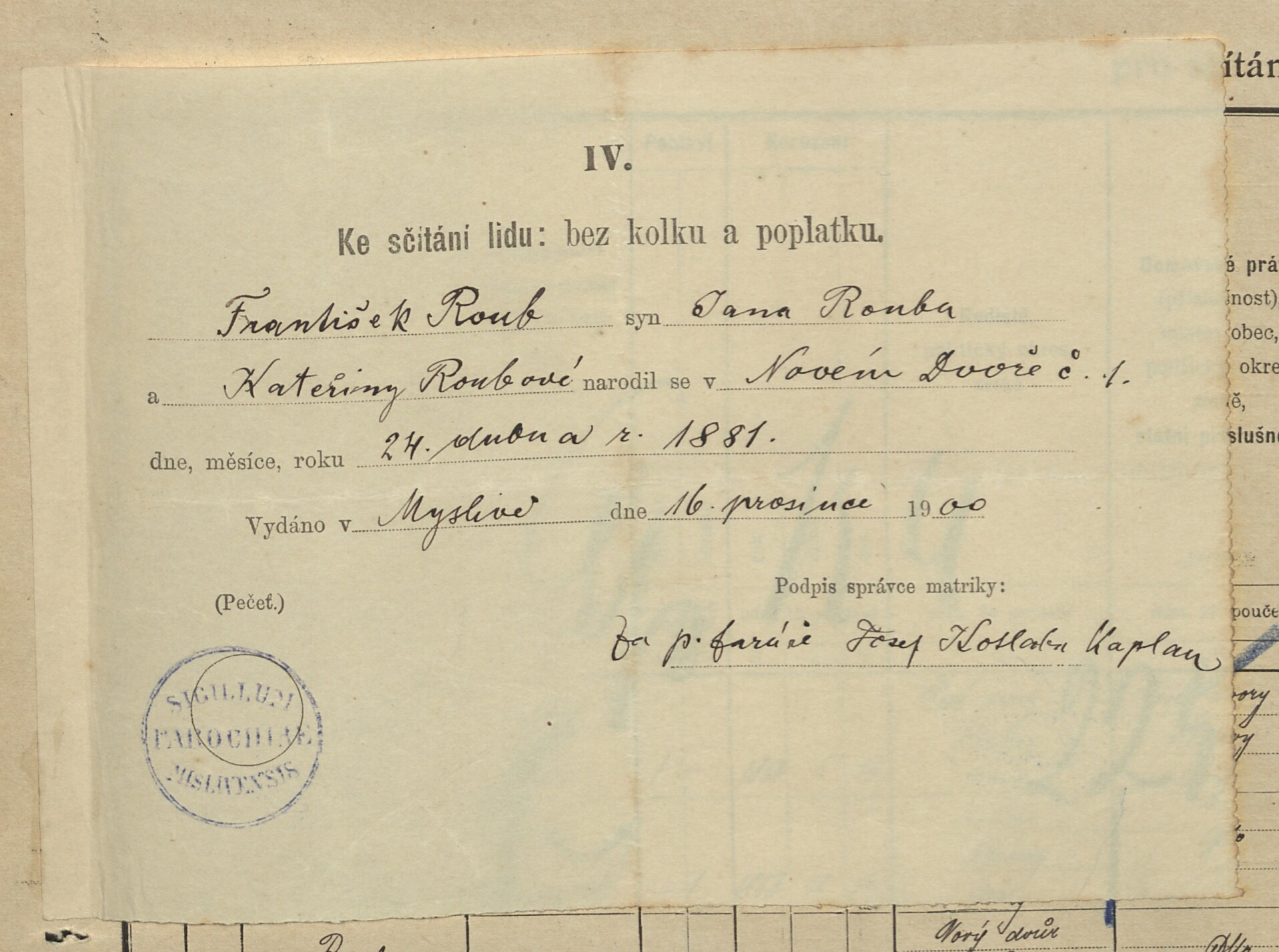 2. soap-pj_00302_census-1900-kozlovice-cp042_0020