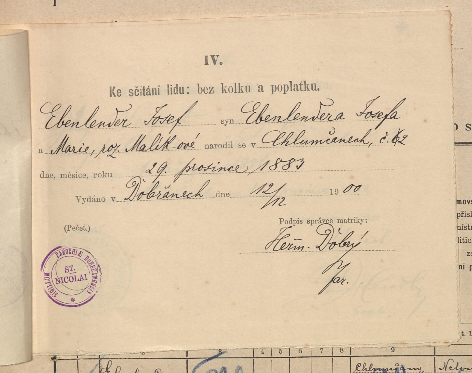 10. soap-pj_00302_census-1900-chlumcany-cp002_0100