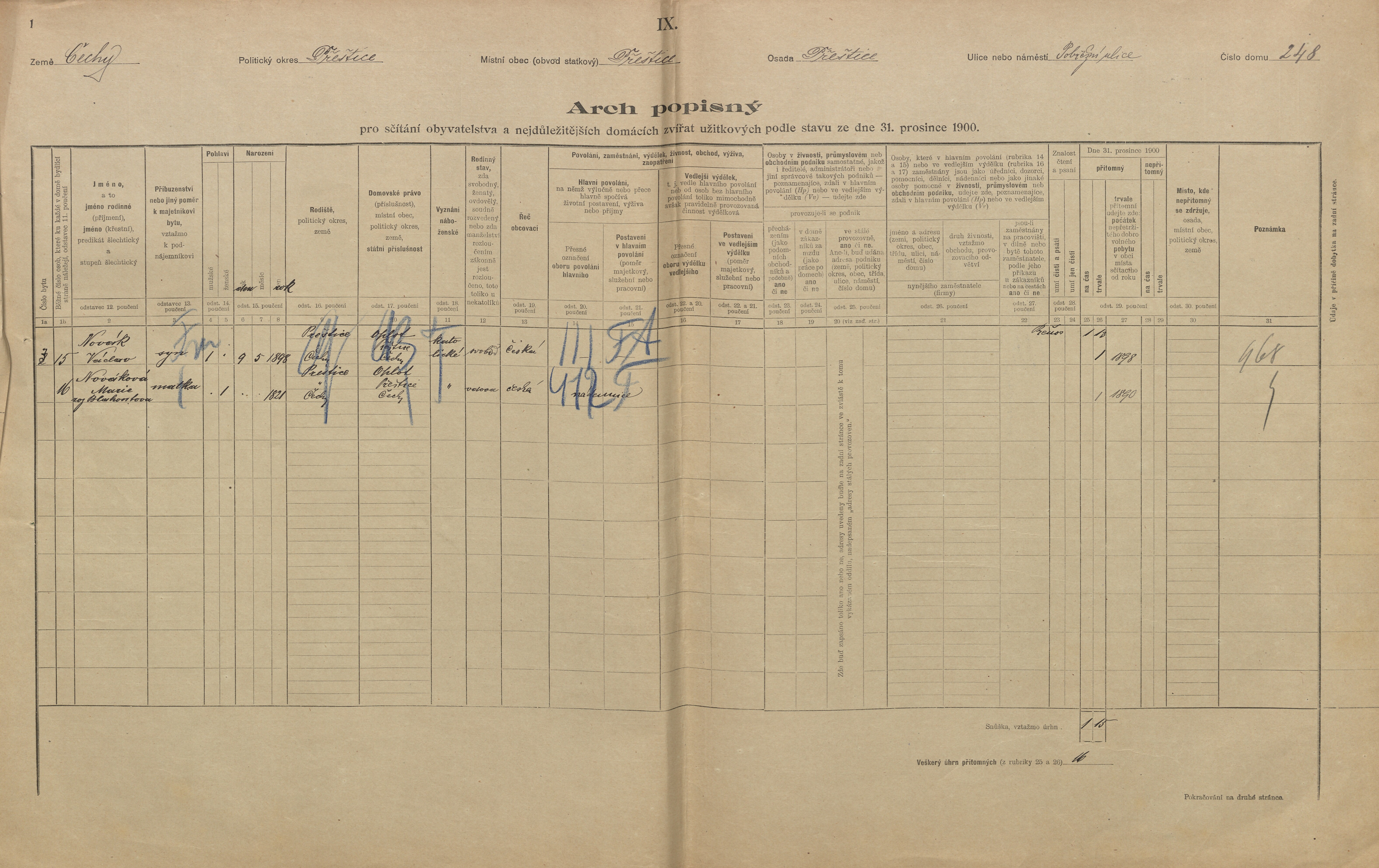 4. soap-pj_00302_census-1900-prestice-cp248_0040