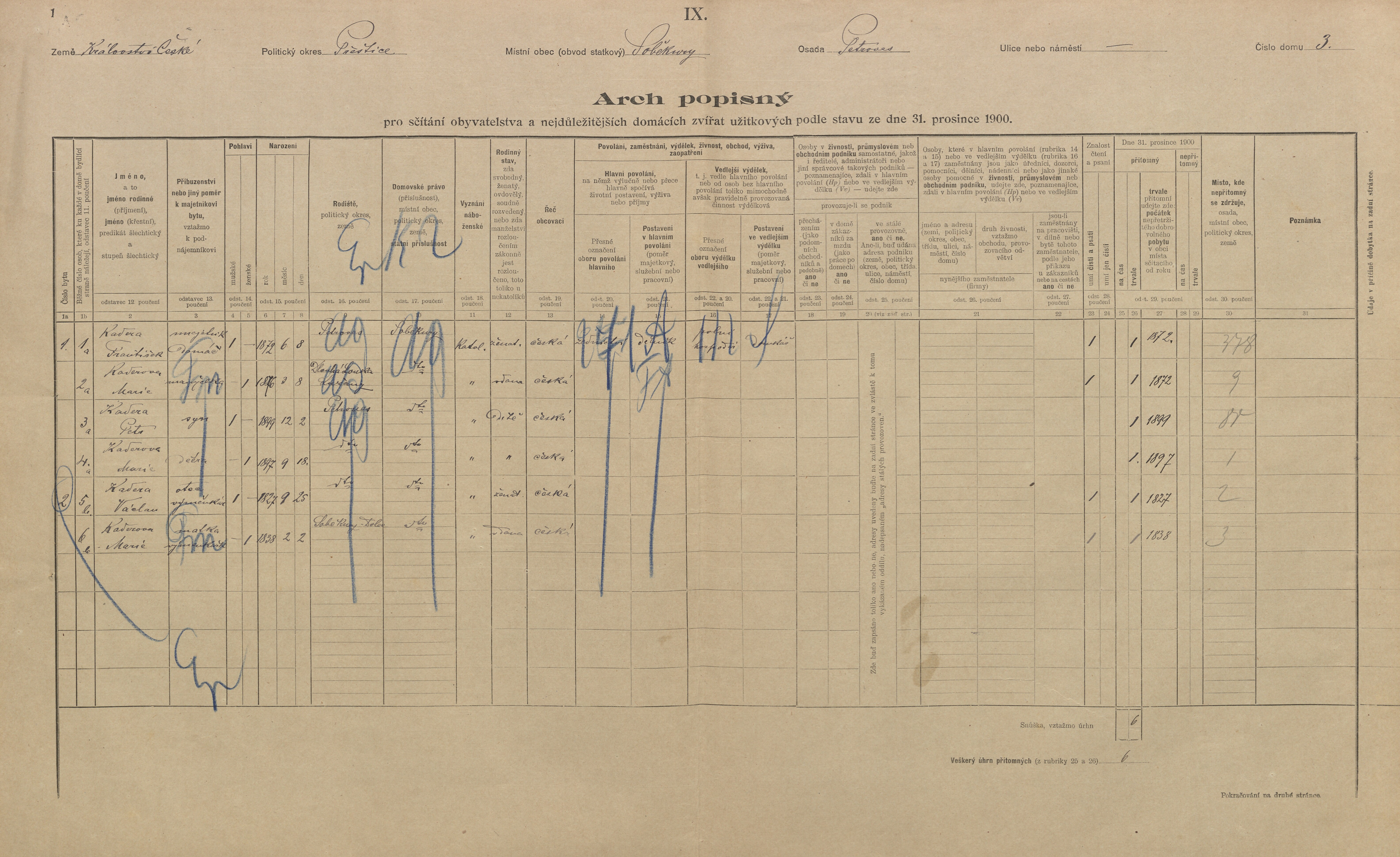 1. soap-pj_00302_census-1900-sobekury-petrovice-cp003_0010