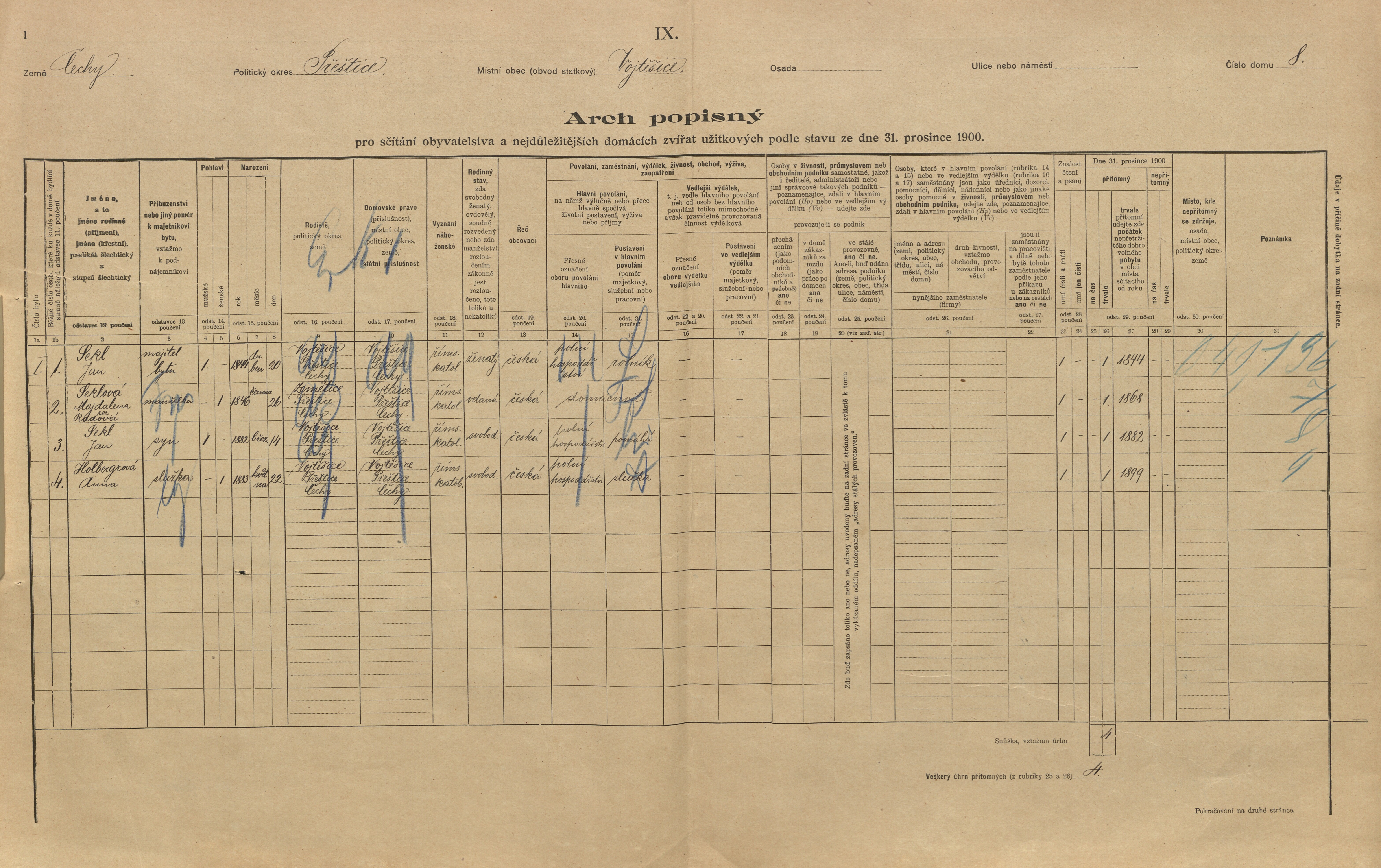 1. soap-pj_00302_census-1900-vojtesice-cp008_0010