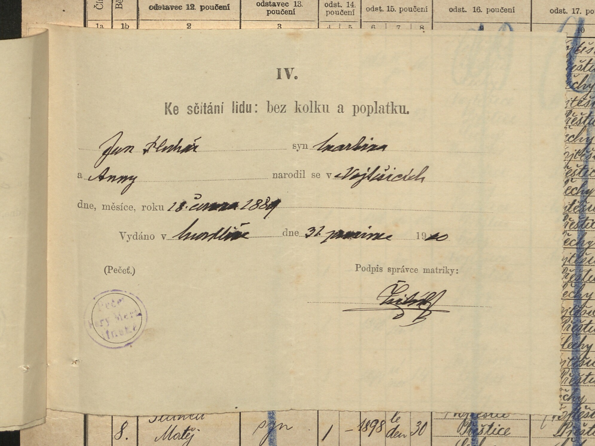 4. soap-pj_00302_census-1900-vojtesice-cp030_0040