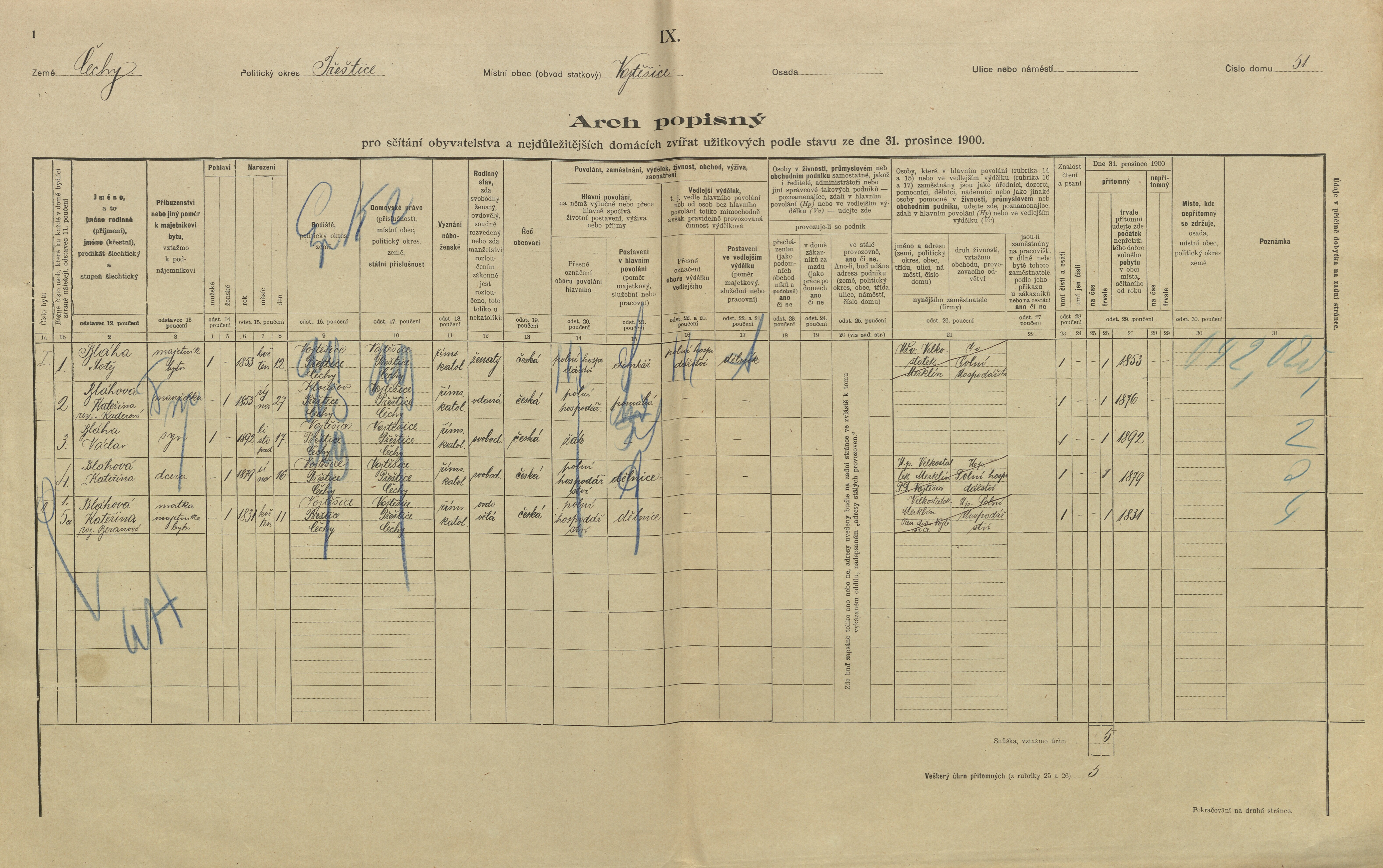 1. soap-pj_00302_census-1900-vojtesice-cp051_0010