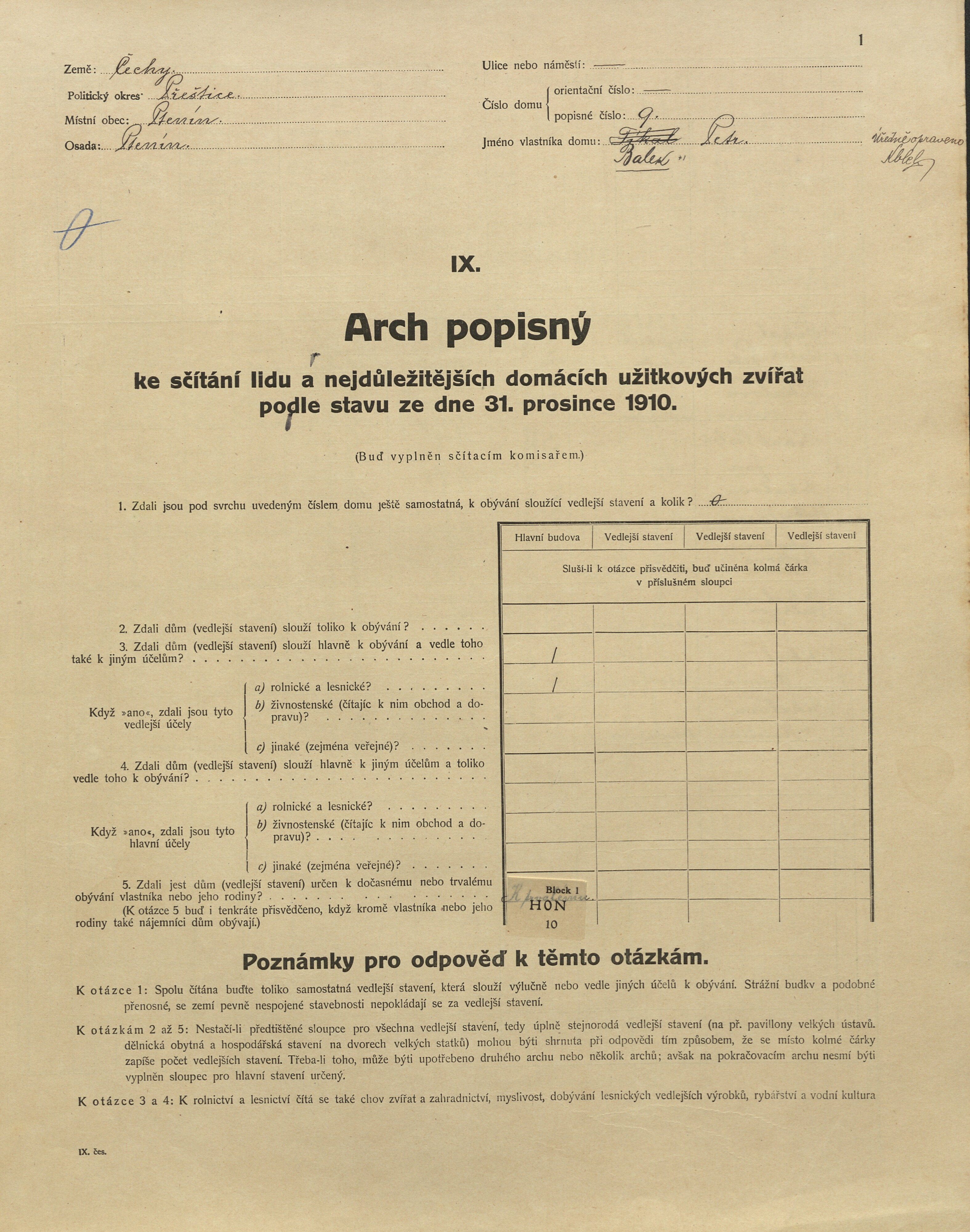 1. soap-pj_00302_census-1910-ptenin-cp009_0010