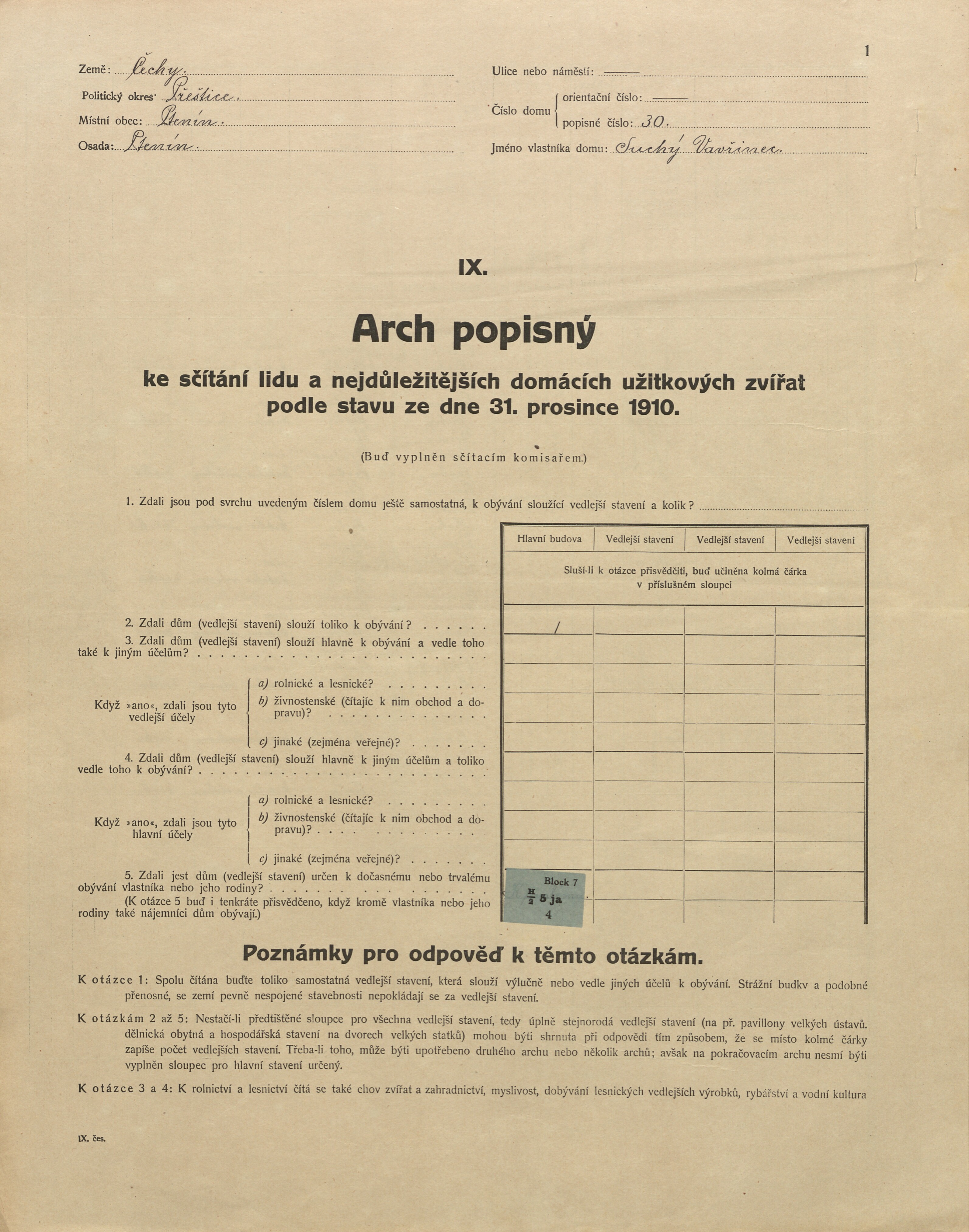 1. soap-pj_00302_census-1910-ptenin-cp030_0010