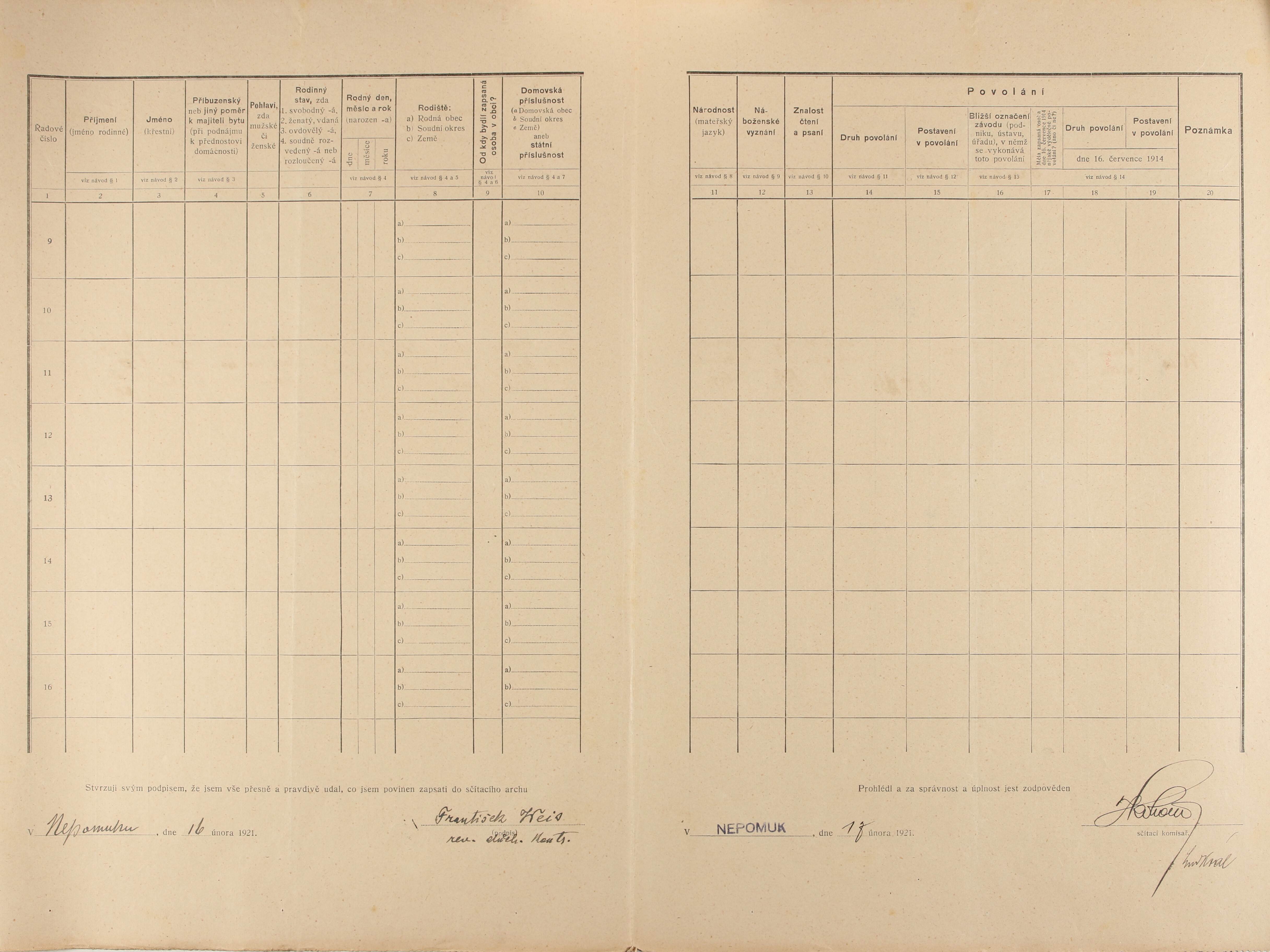 7. soap-pj_00302_census-1921-nepomuk-cp076_0070