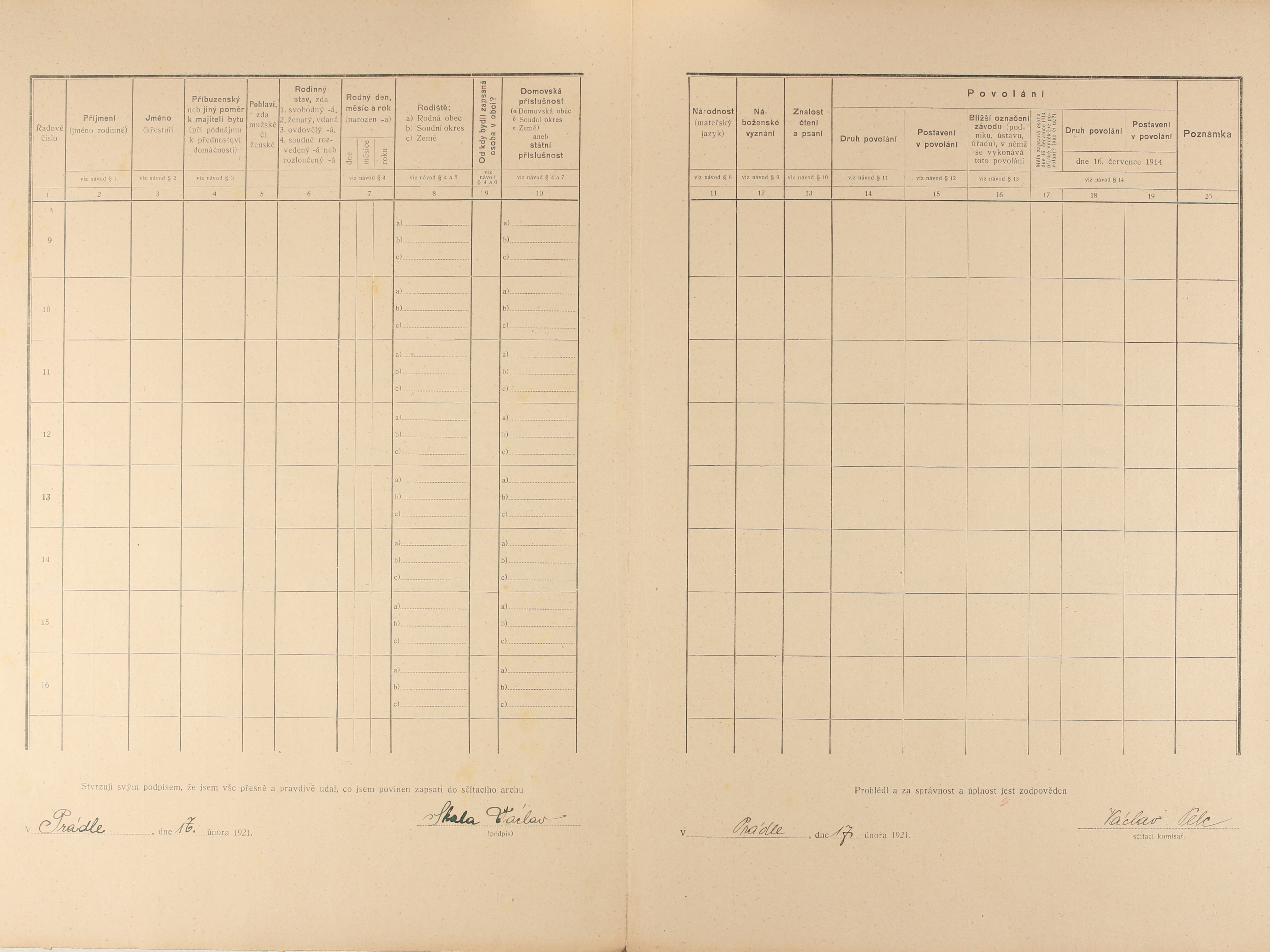 5. soap-pj_00302_census-1921-pradlo-cp033_0050